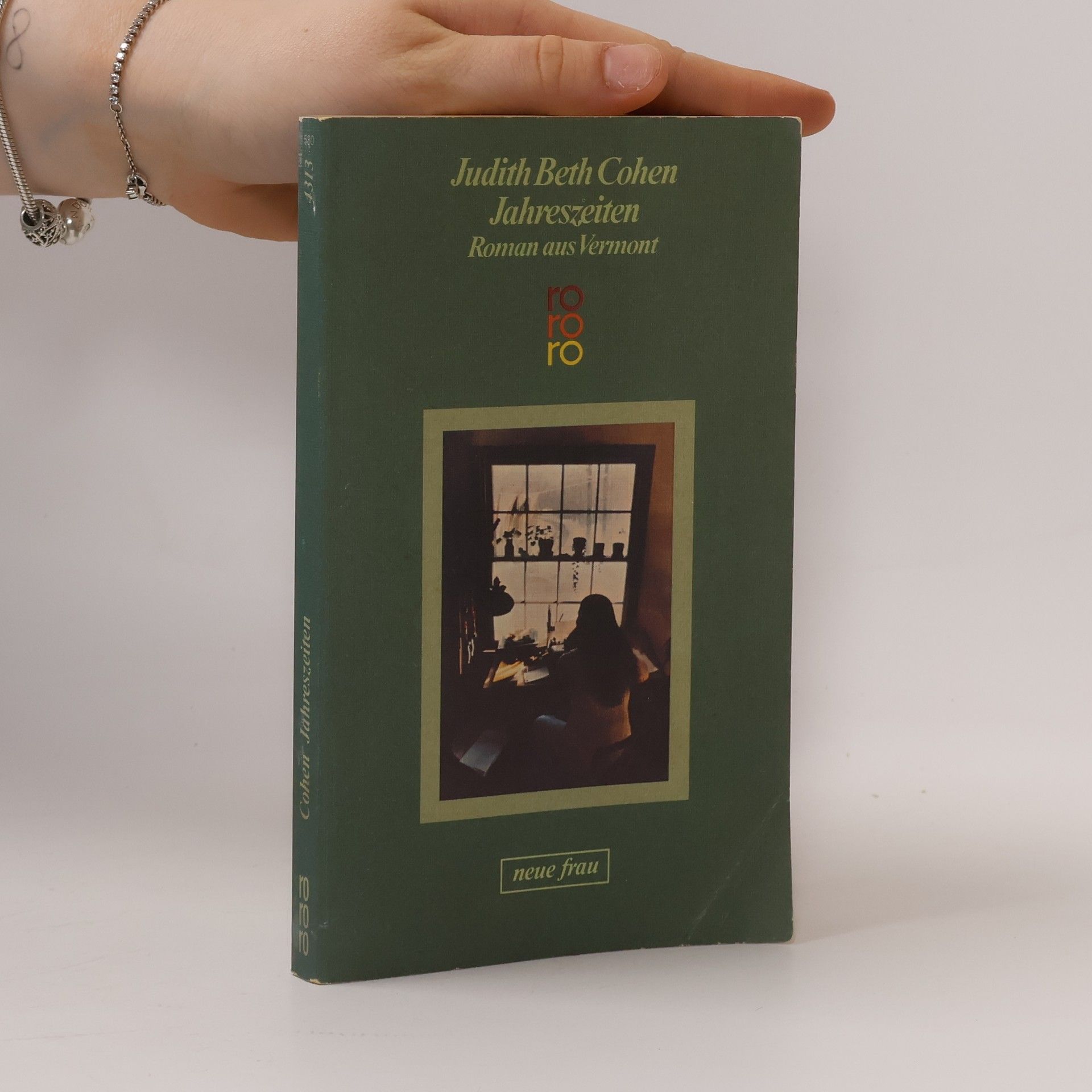 Judith Beth Cohen Jahreszeiten