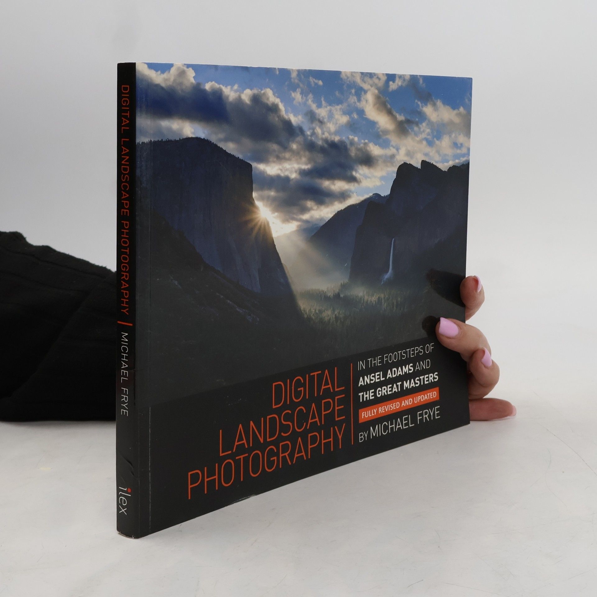 Michael Frye Digital Landscape Photography