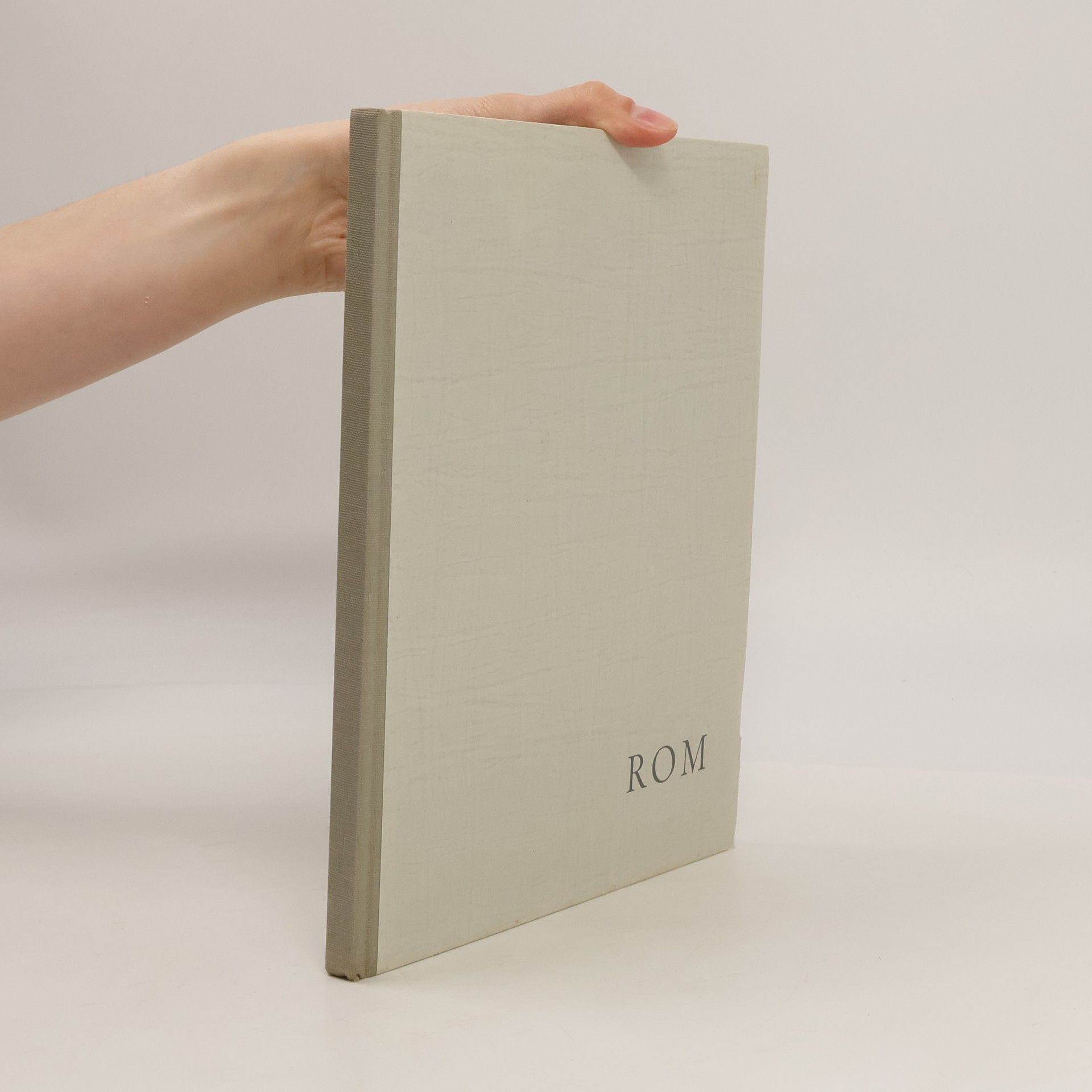 Autorenkollektiv Rom