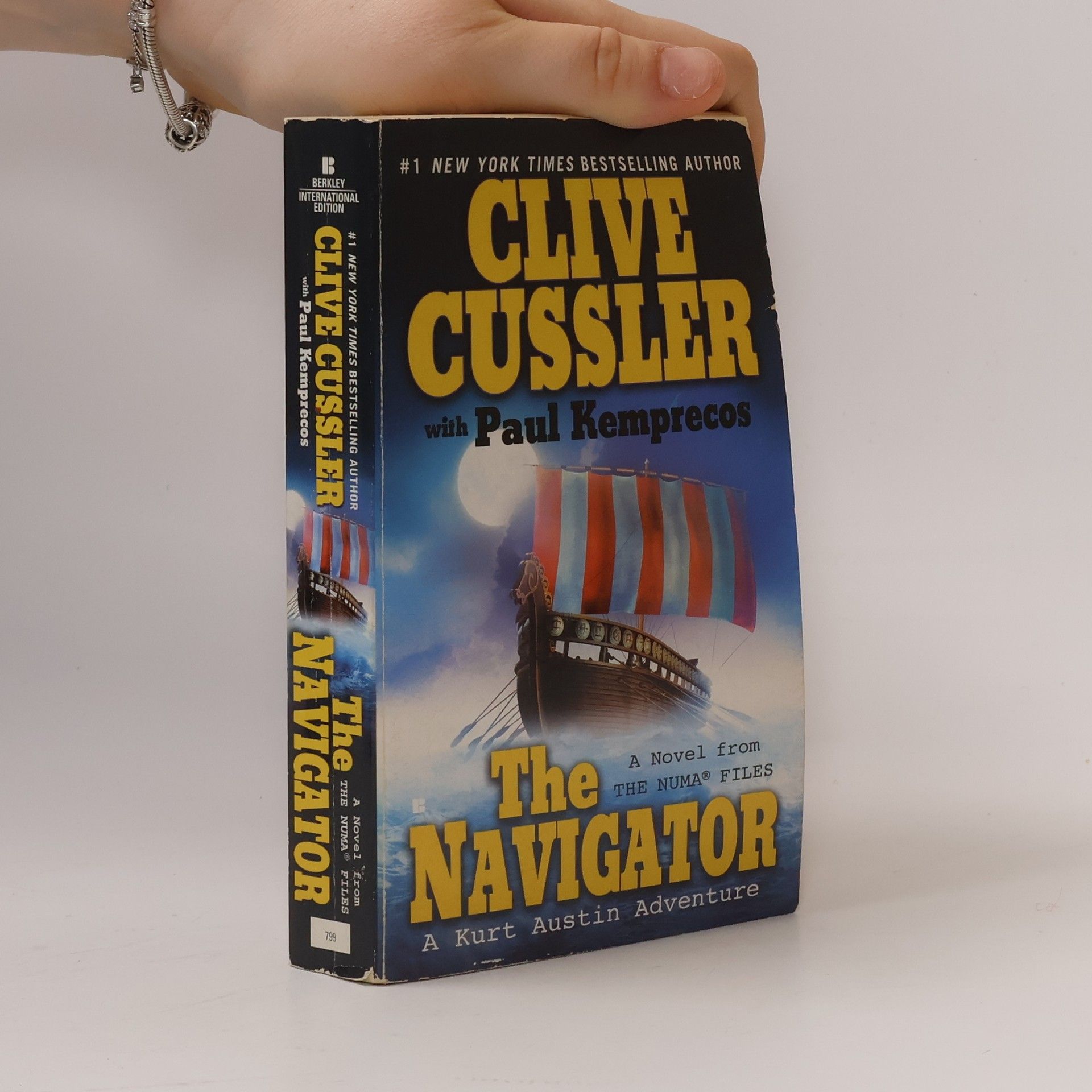 The Navigator
