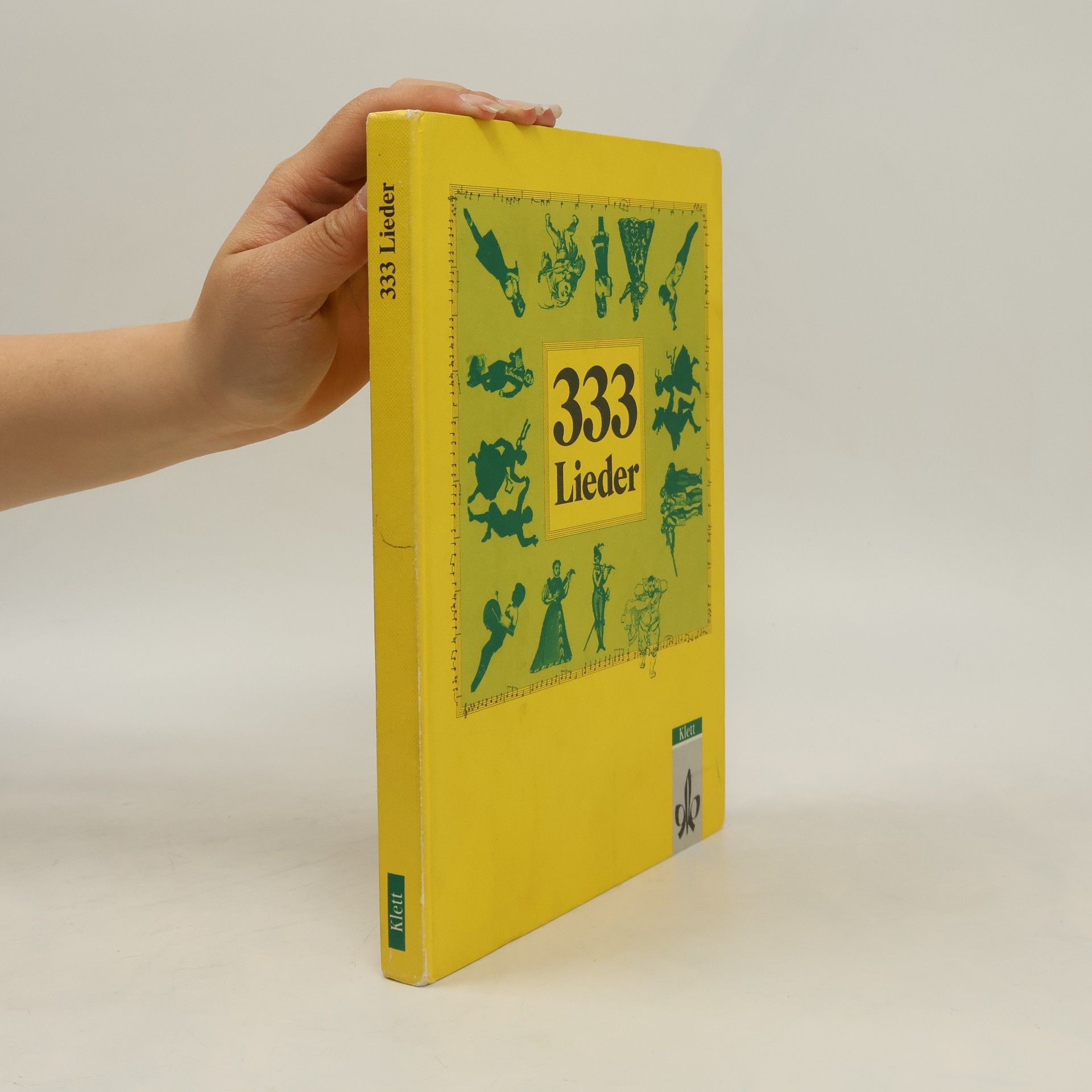 Autorenkollektiv Unser Liederbuch