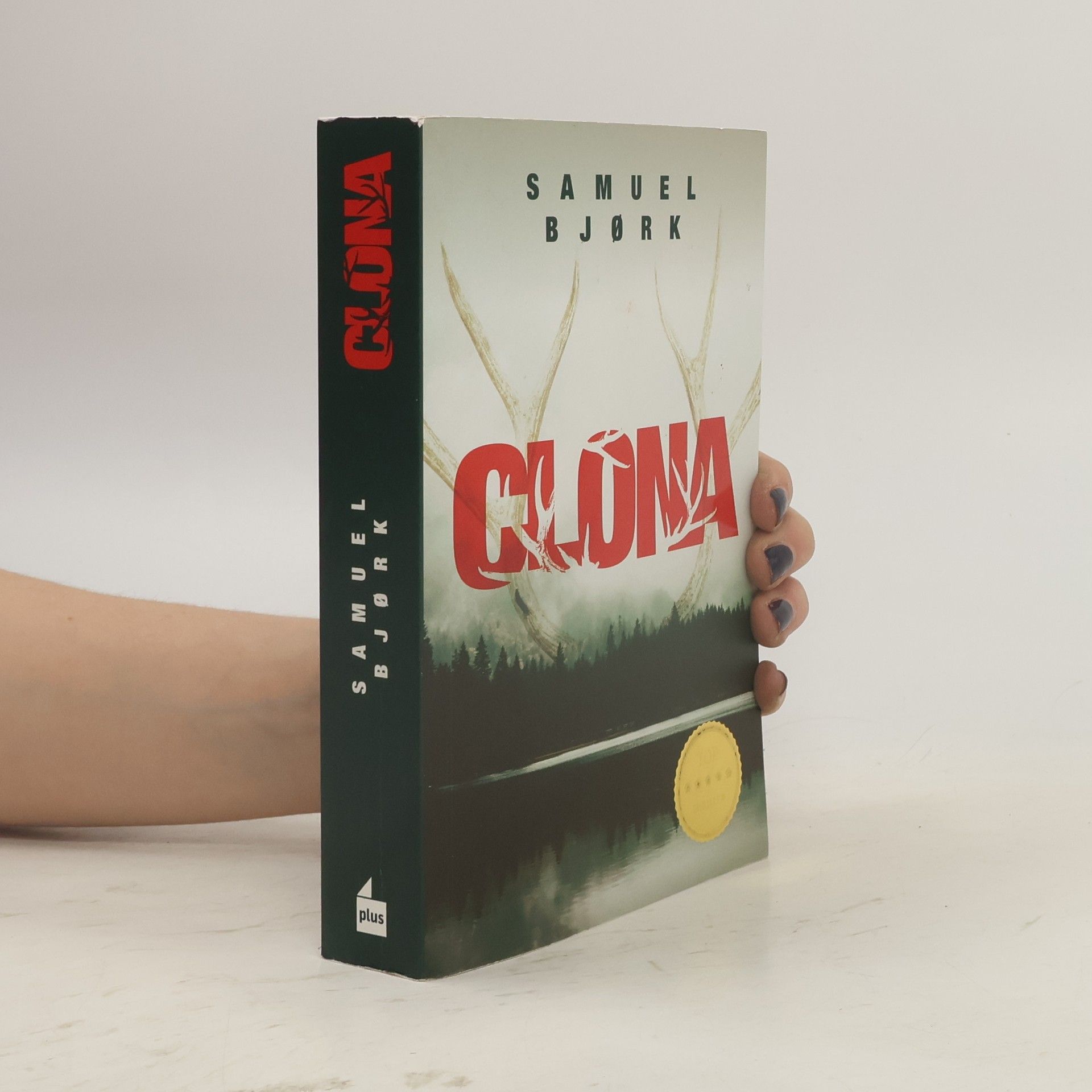 Samuel Bjork Clona