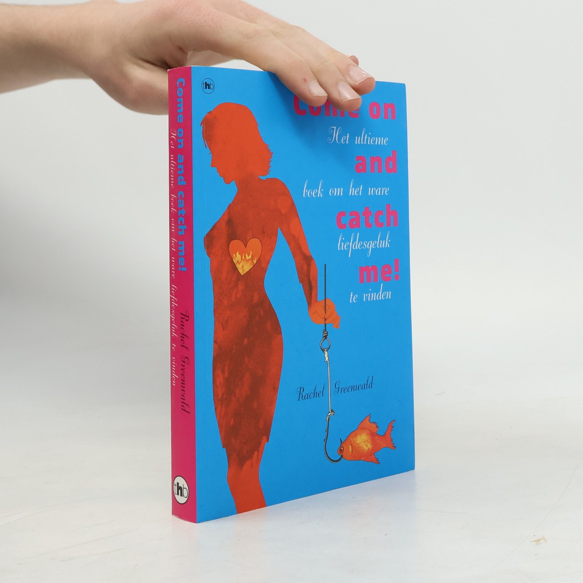 Come On And Catch Me!