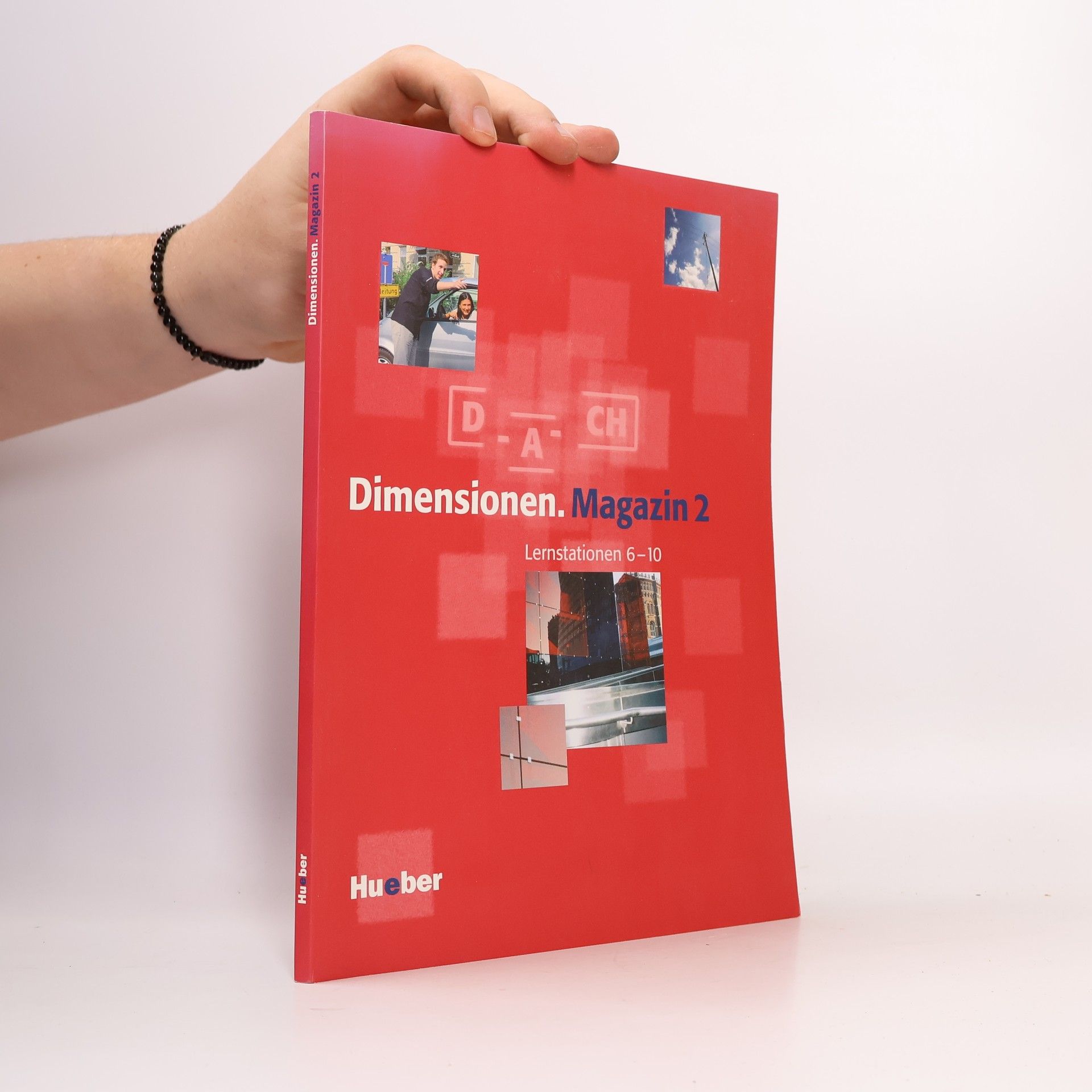 Autorenkollektiv Dimensionen