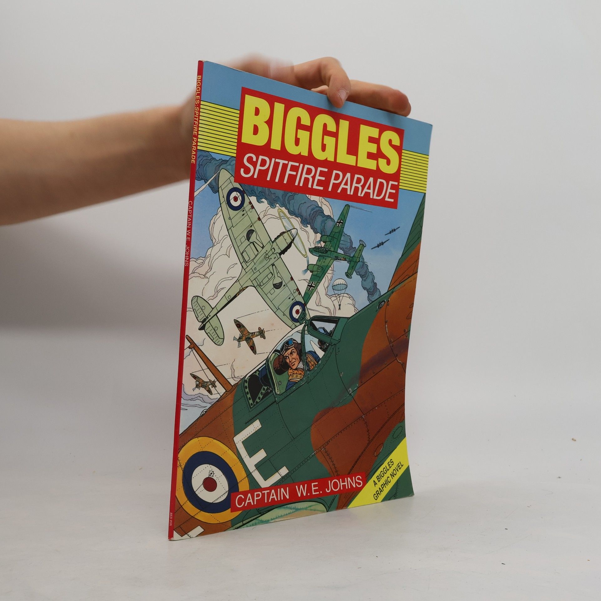 Biggles