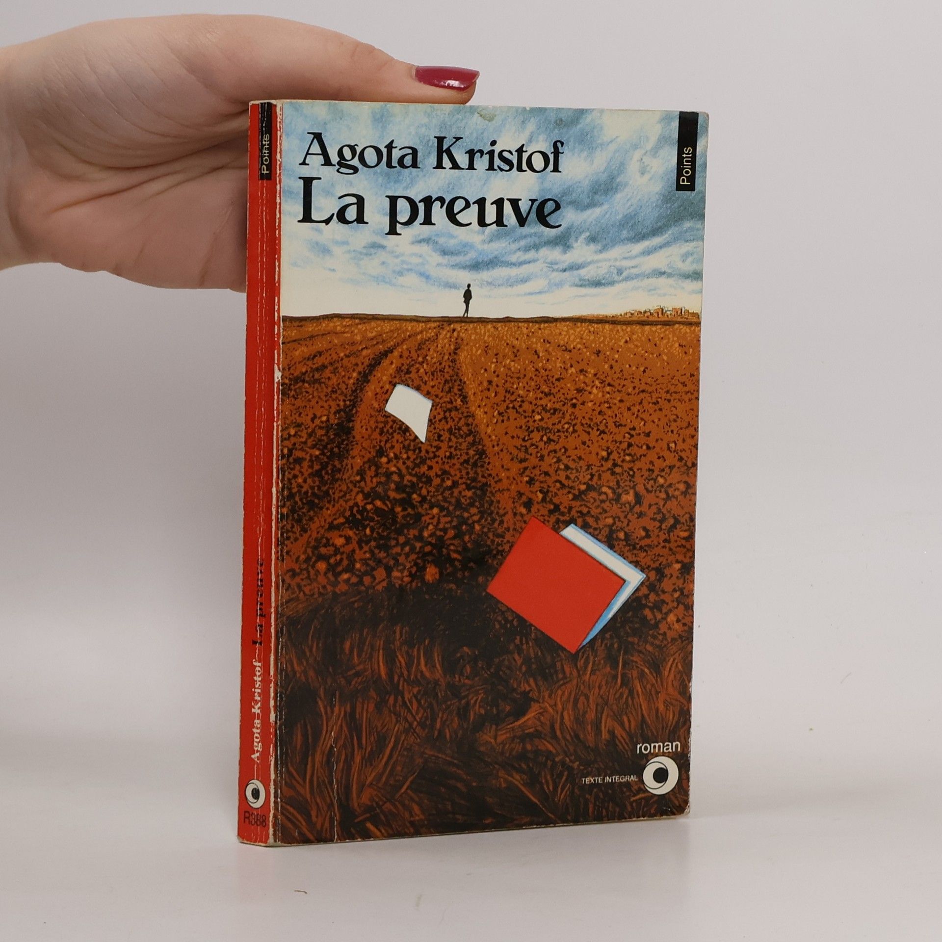 La preuve