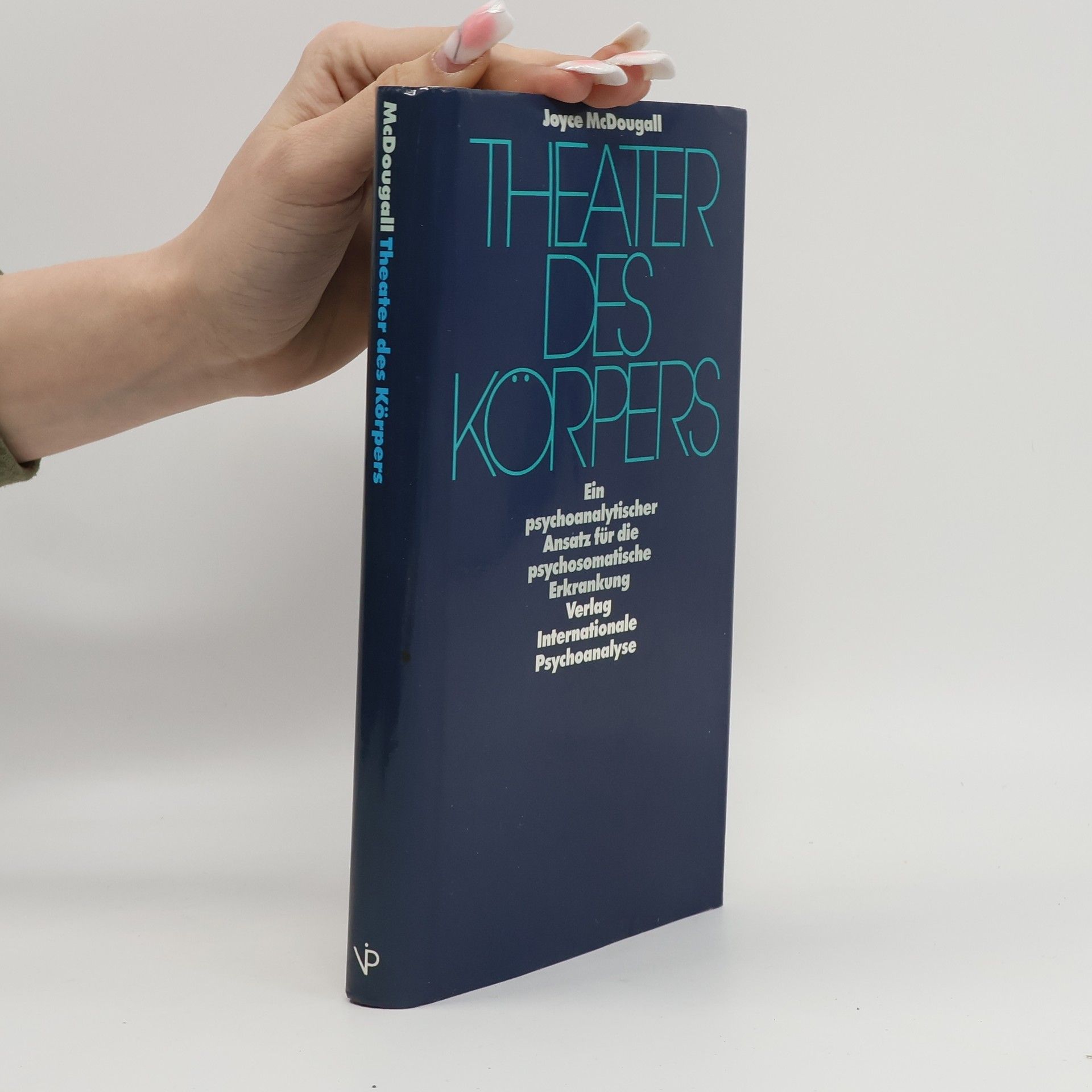 Theater des Körpers