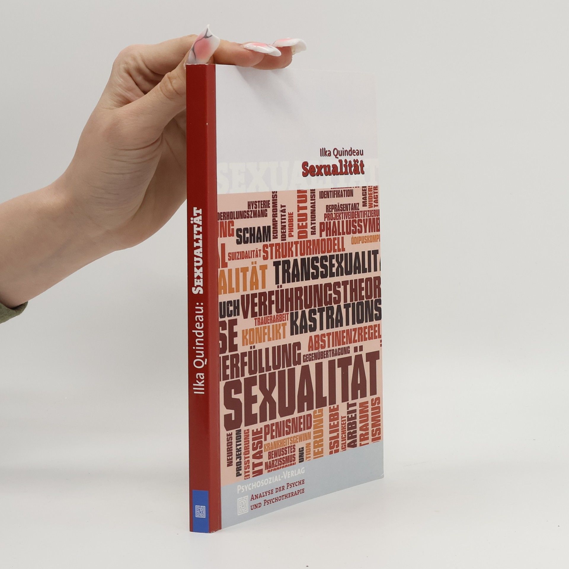 Ilka Quindeau Sexualität