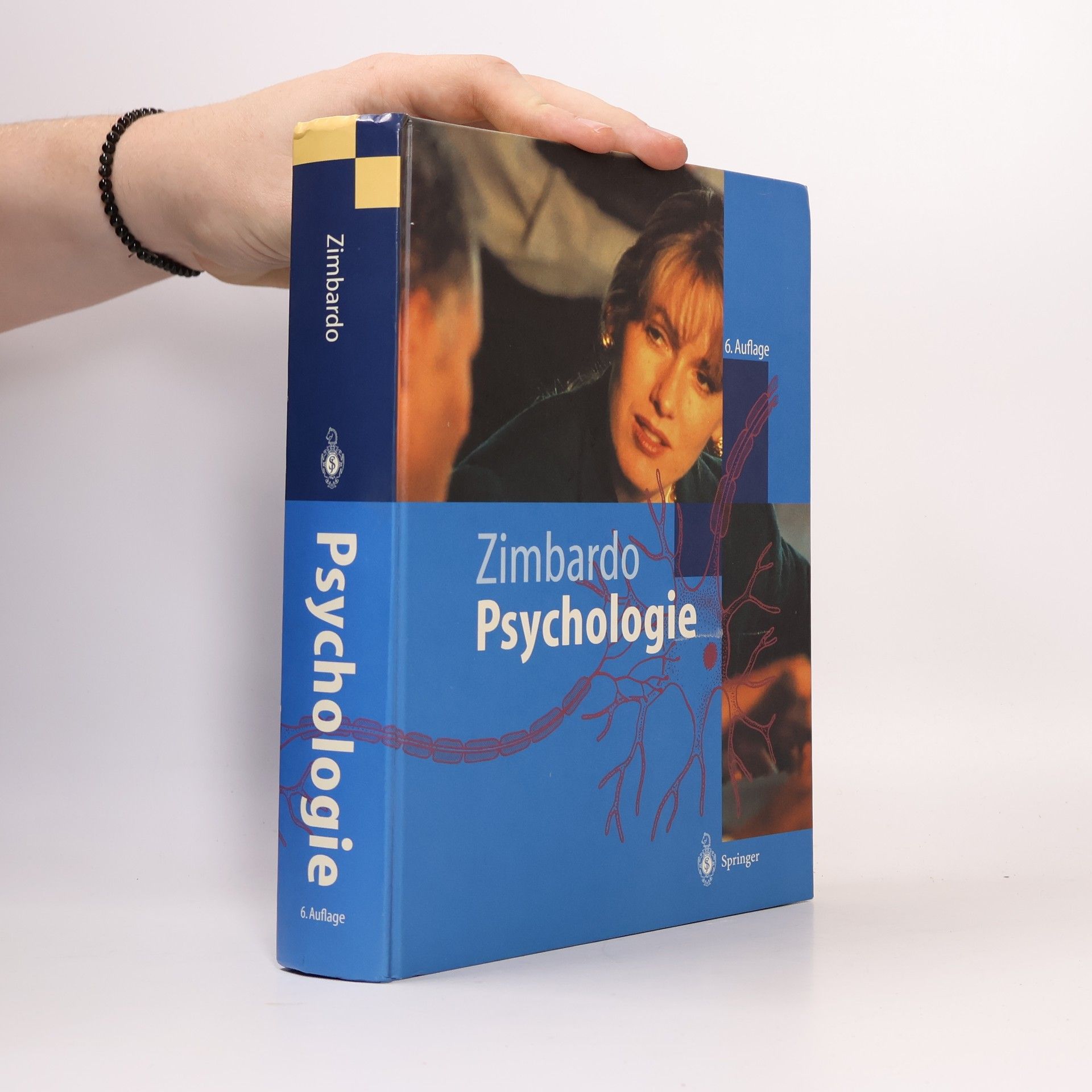Philip Zimbardo Psychologie
