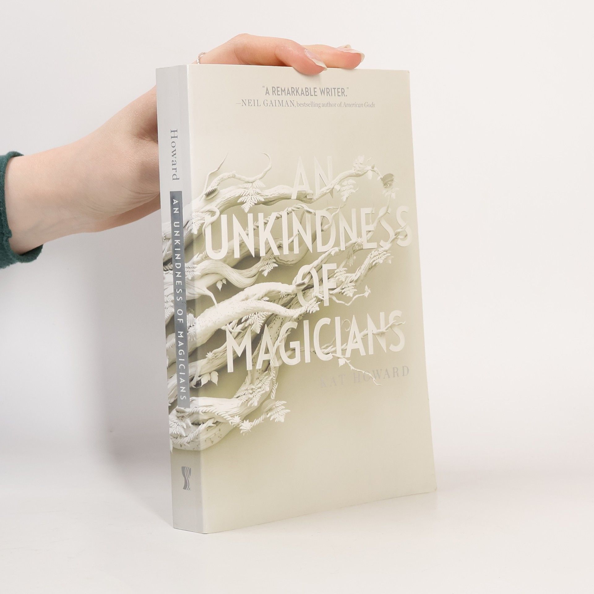 An Unkindness of Magicians