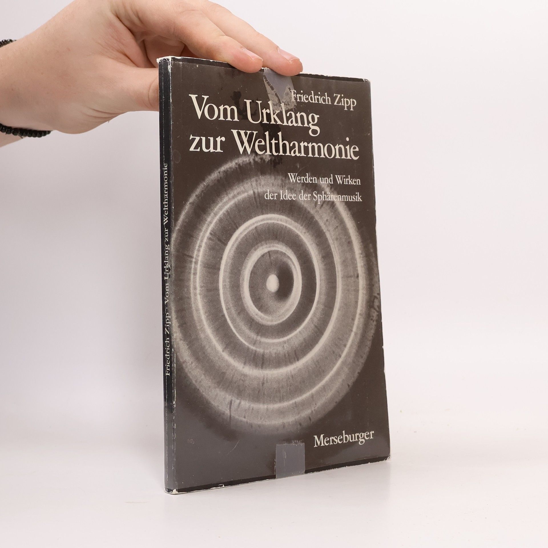 Vom Urklang zur Weltharmonie