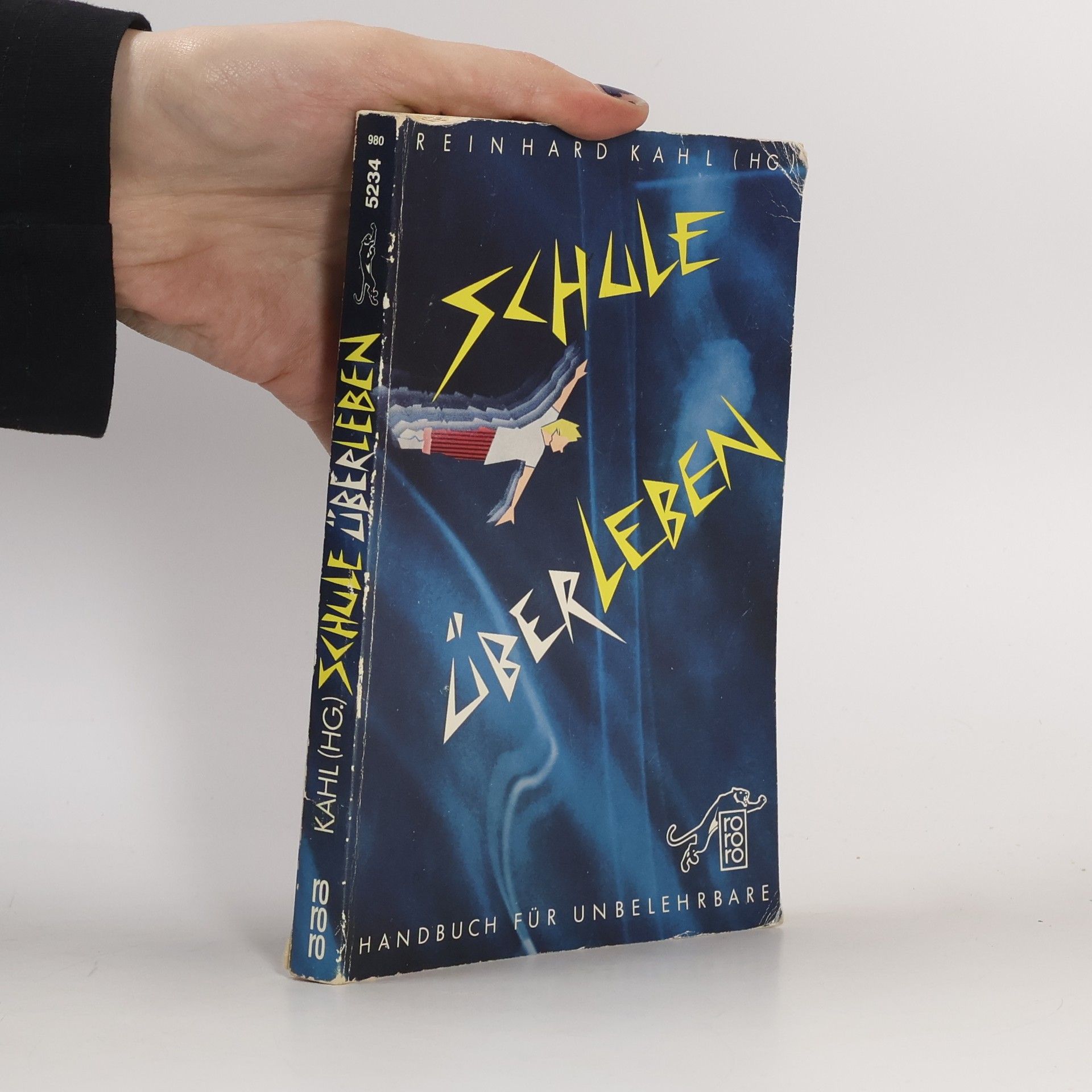 Reinhard Kahl Schule überleben