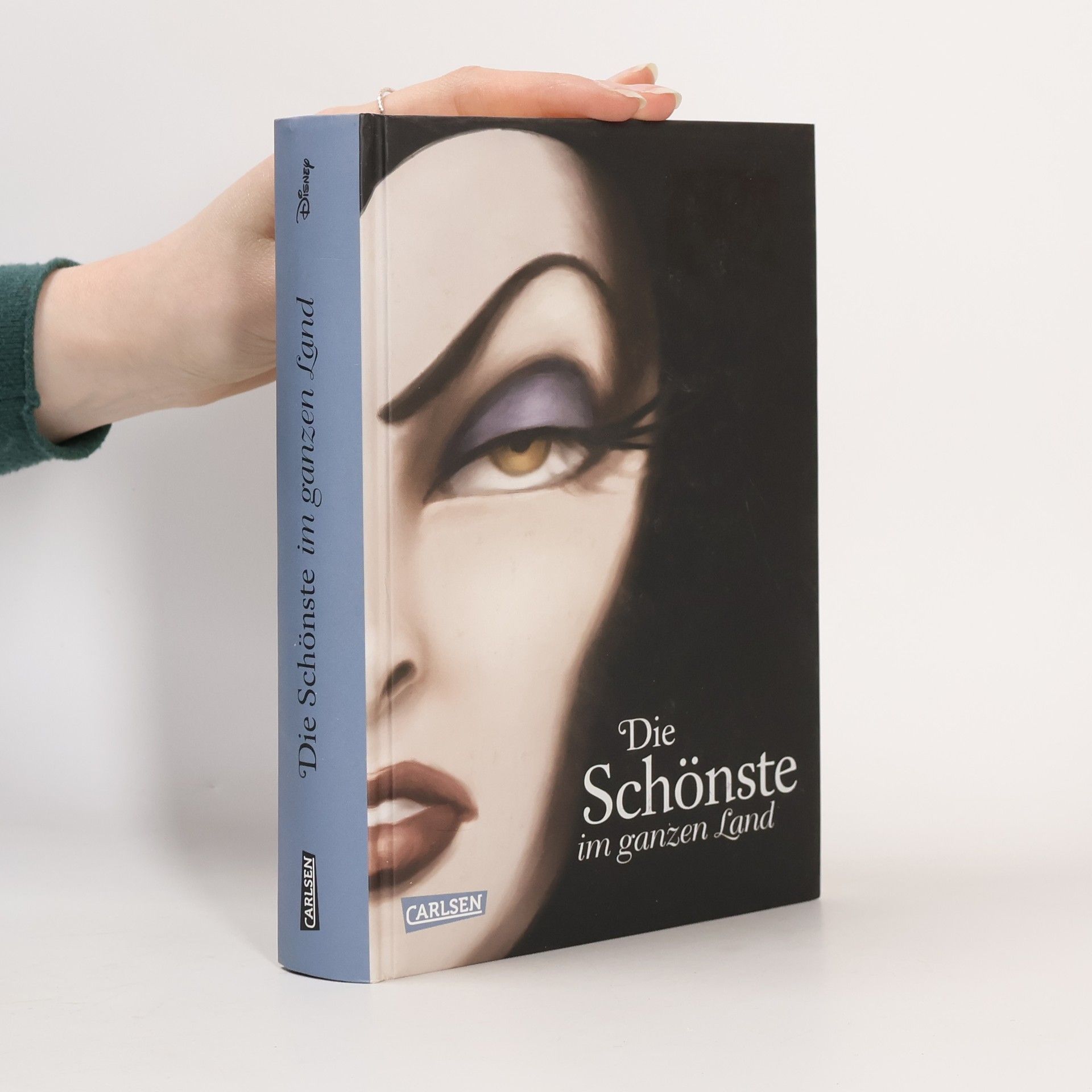 Serena Valentino Die Schönste im ganzen Land