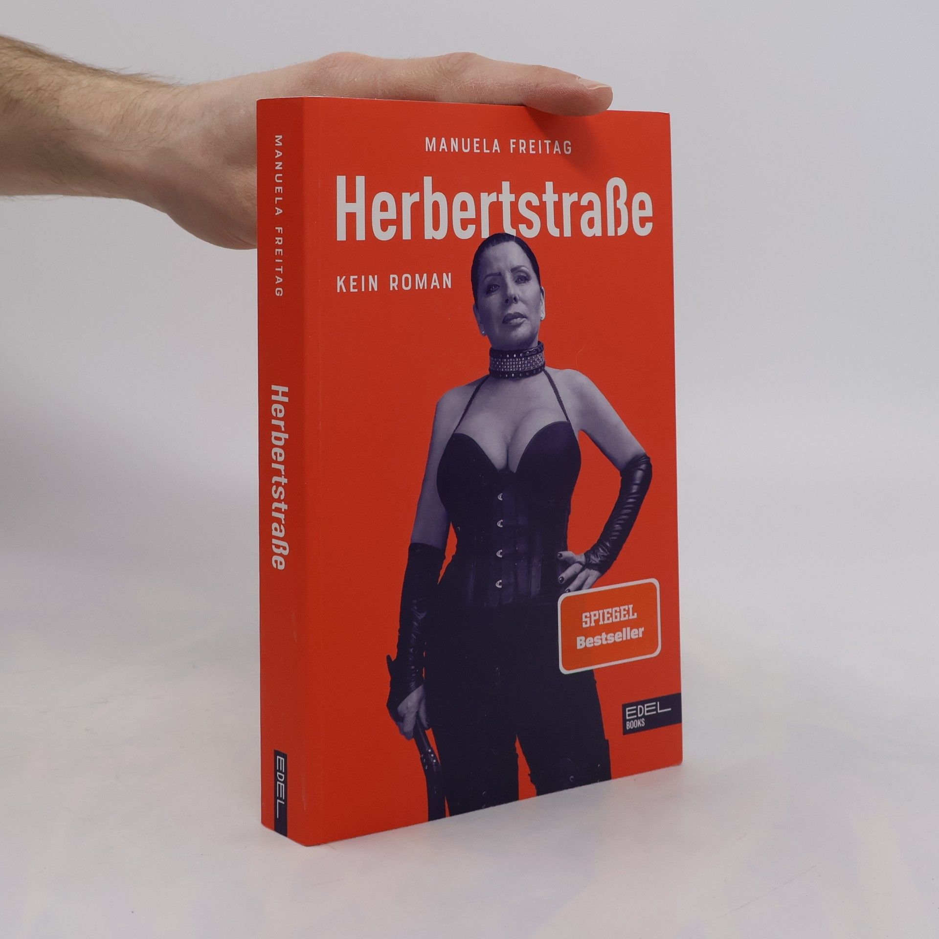 Manuela Freitag Herbertstraße