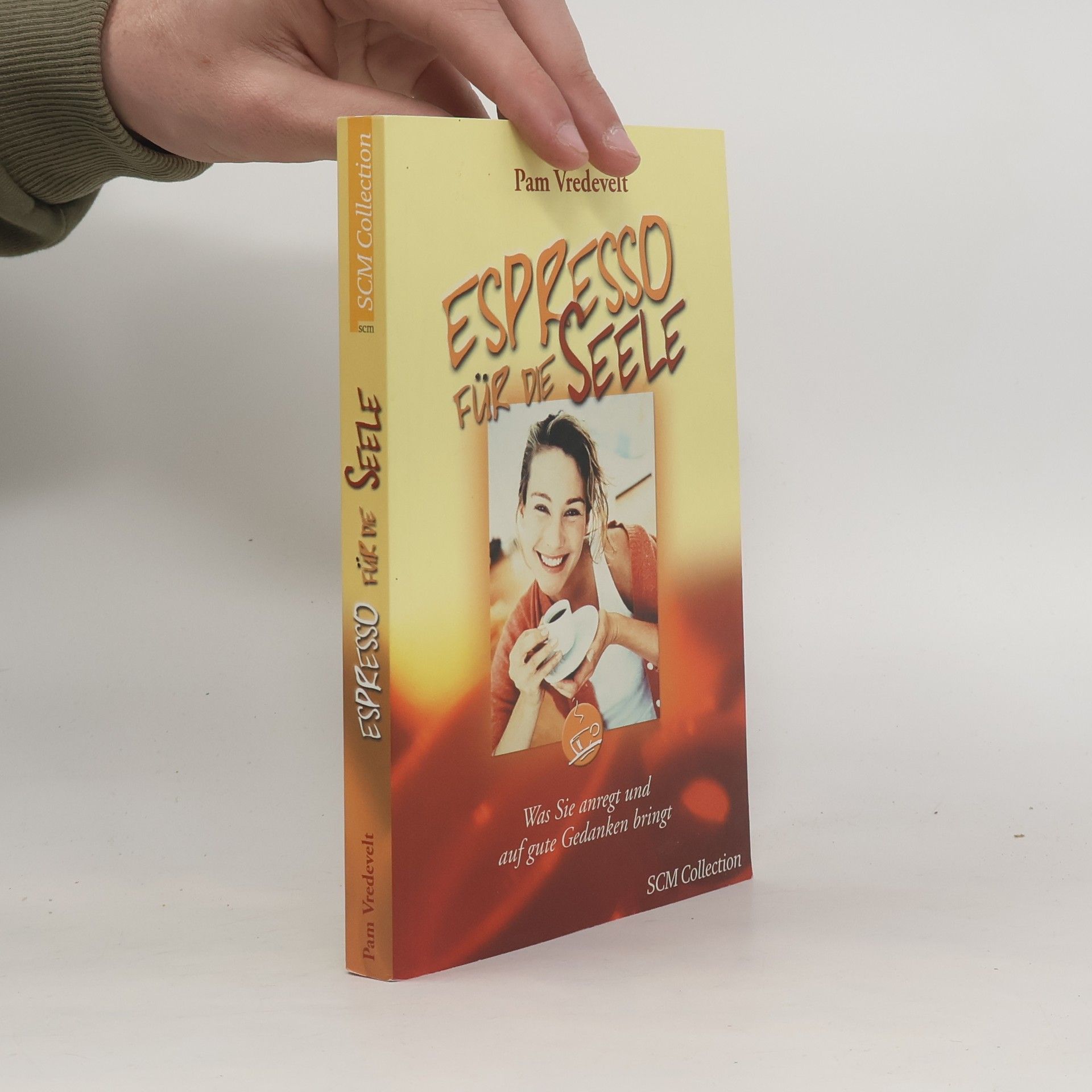 Espresso für die Seele