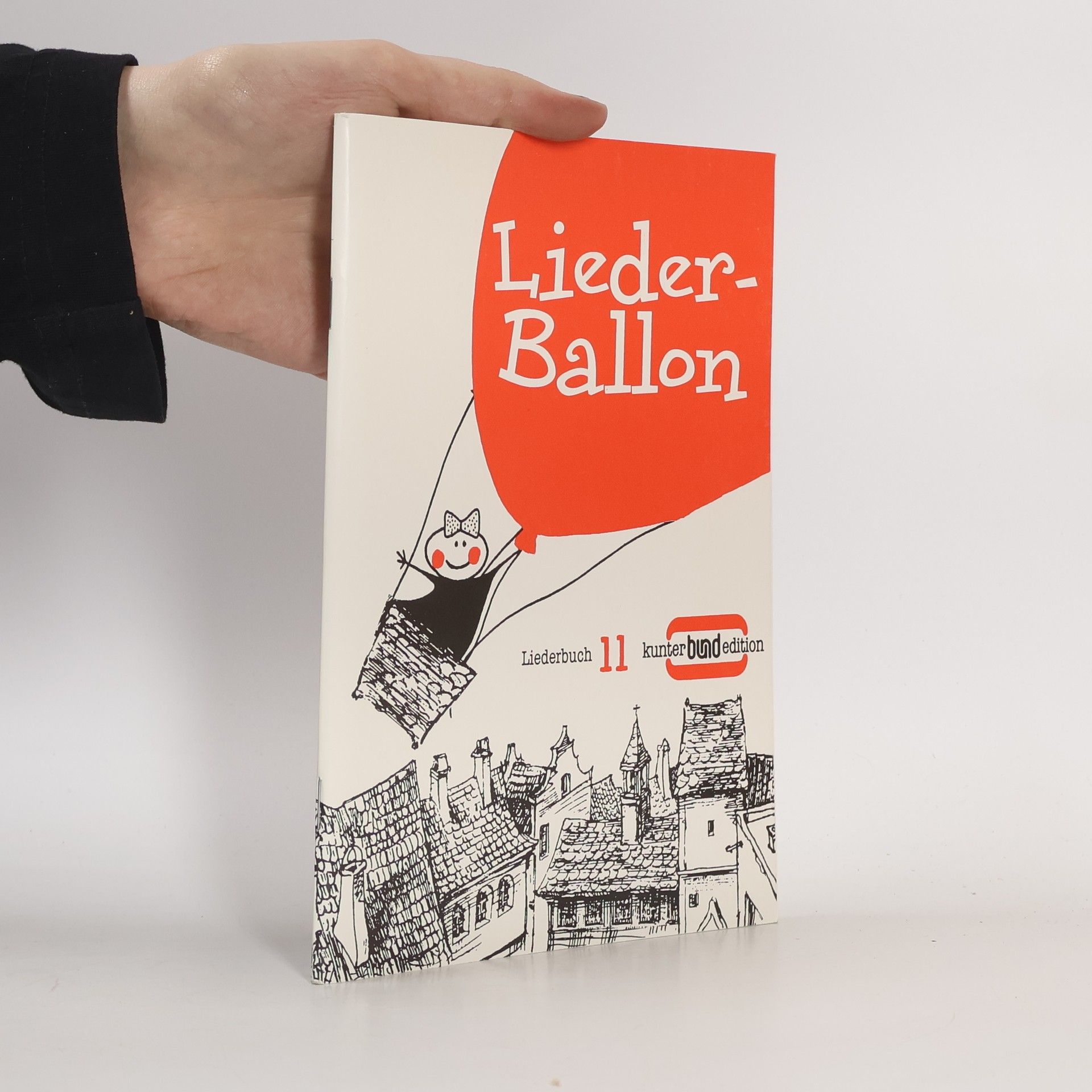 Liederballon