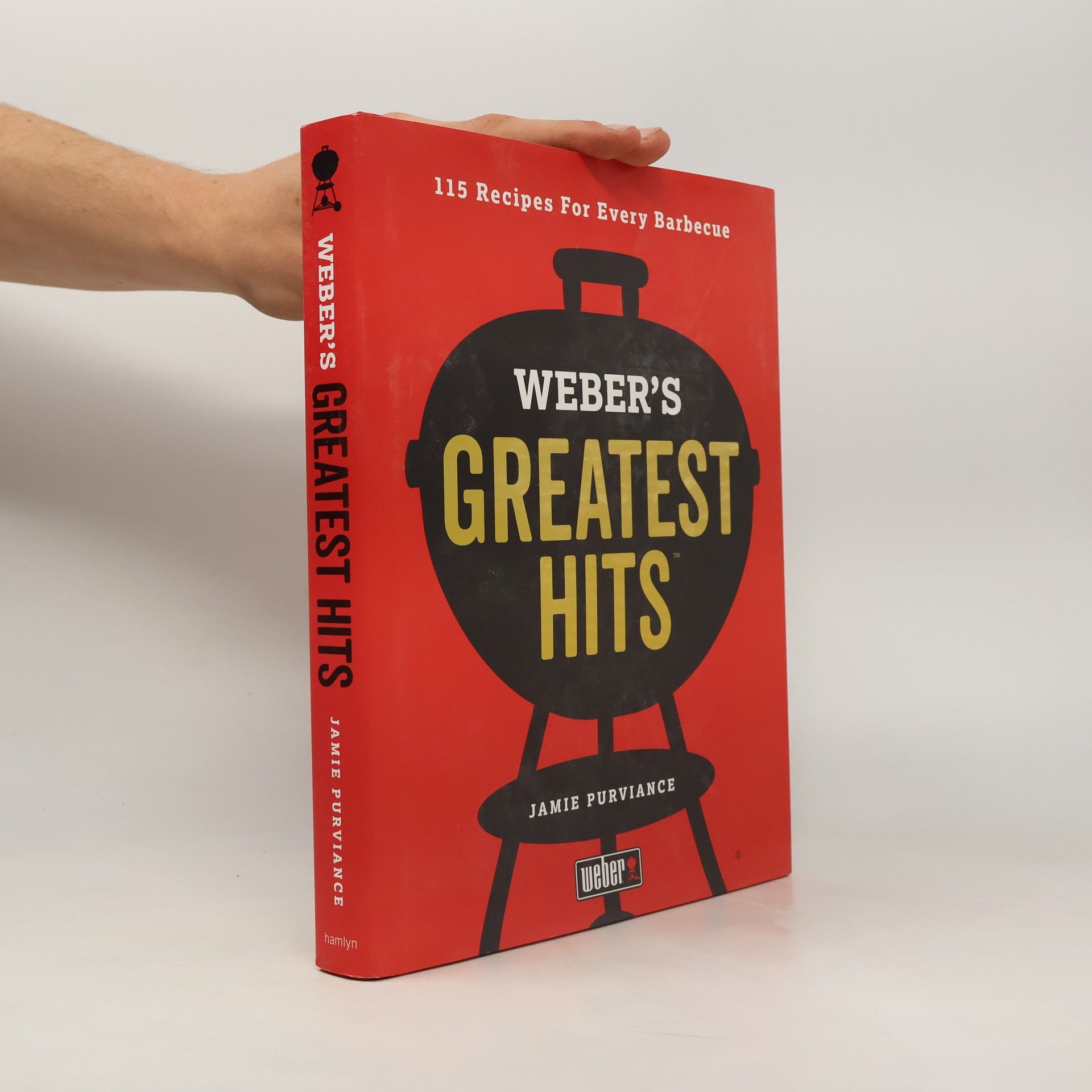 Weber's Greatest Hits