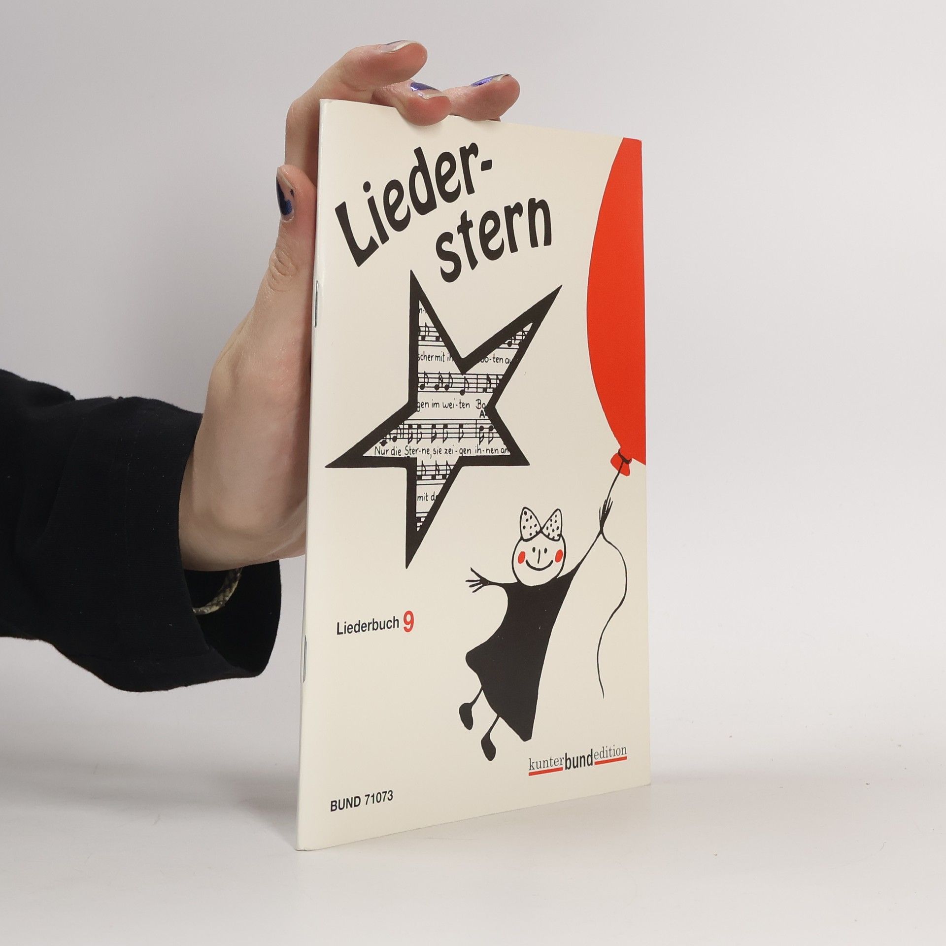 Liederstern