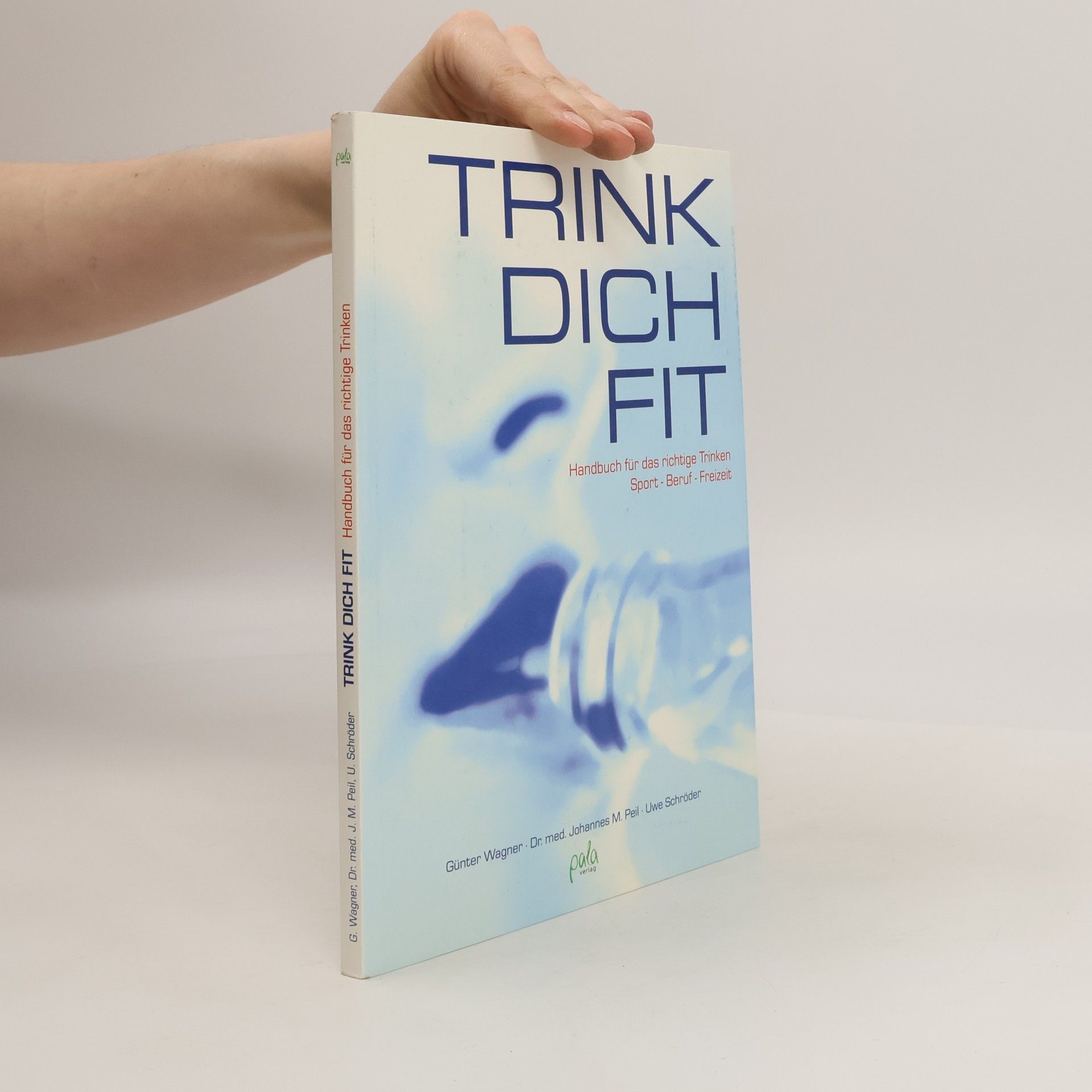 Trink dich fit