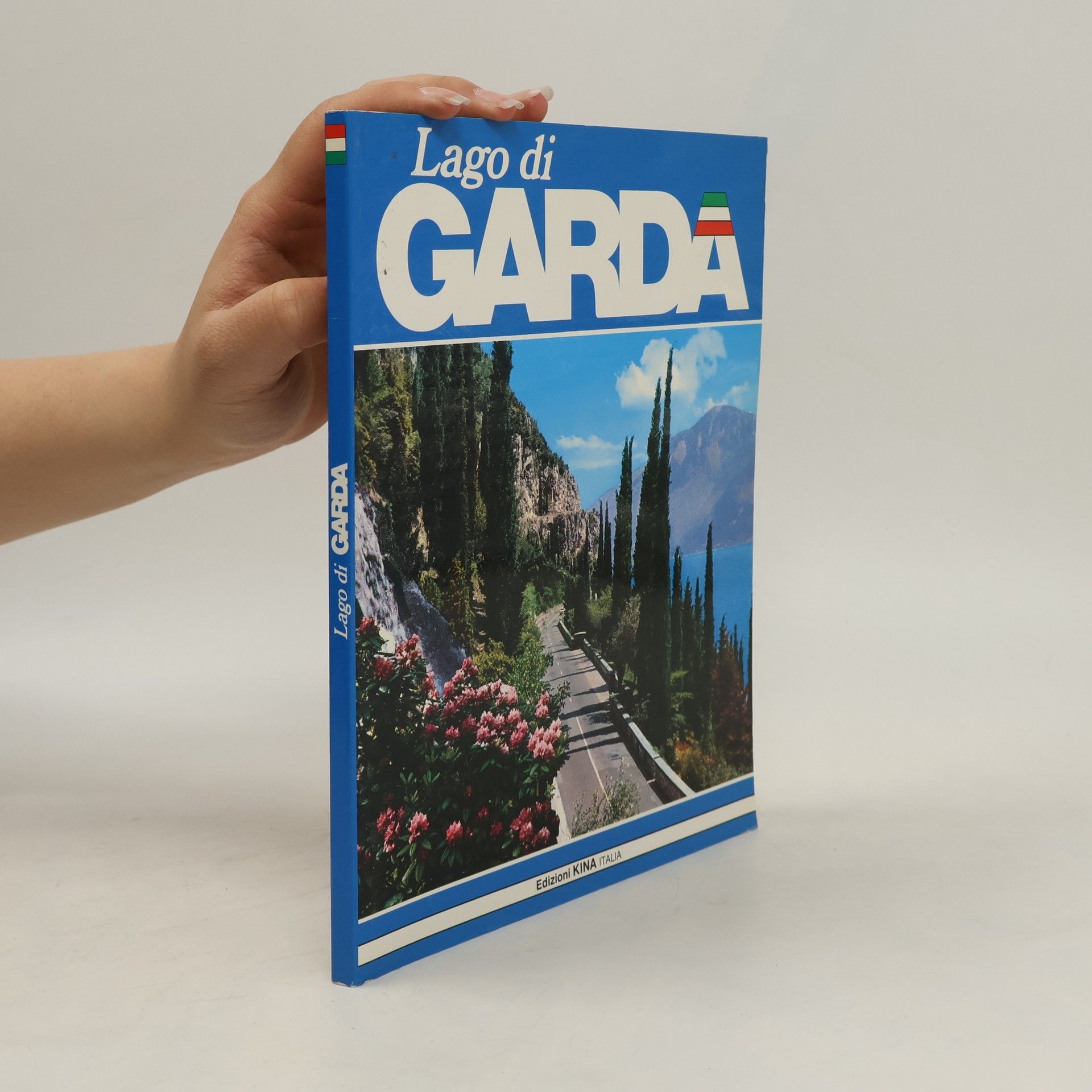 Various authors Lago di Garda