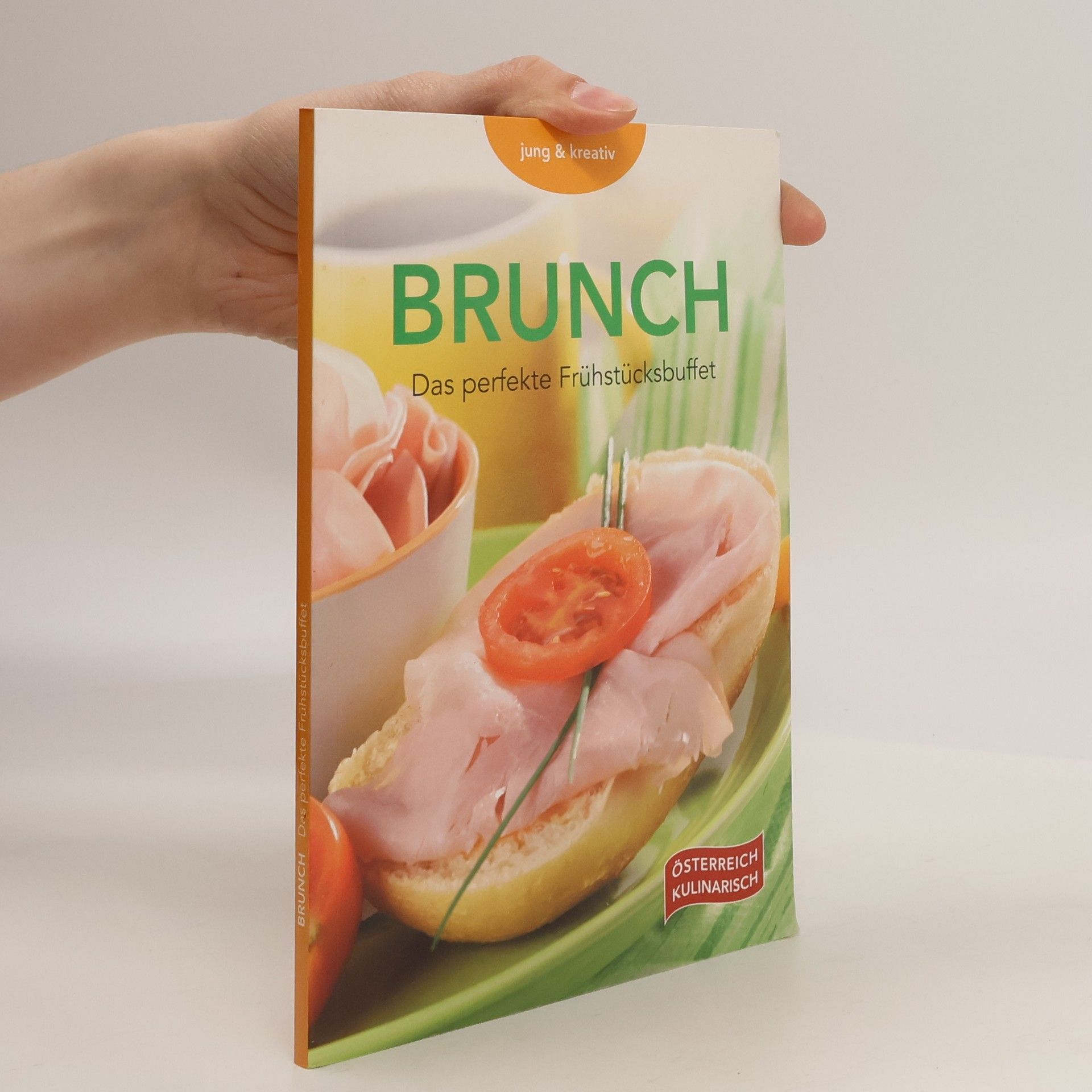 Autorenkollektiv Brunch