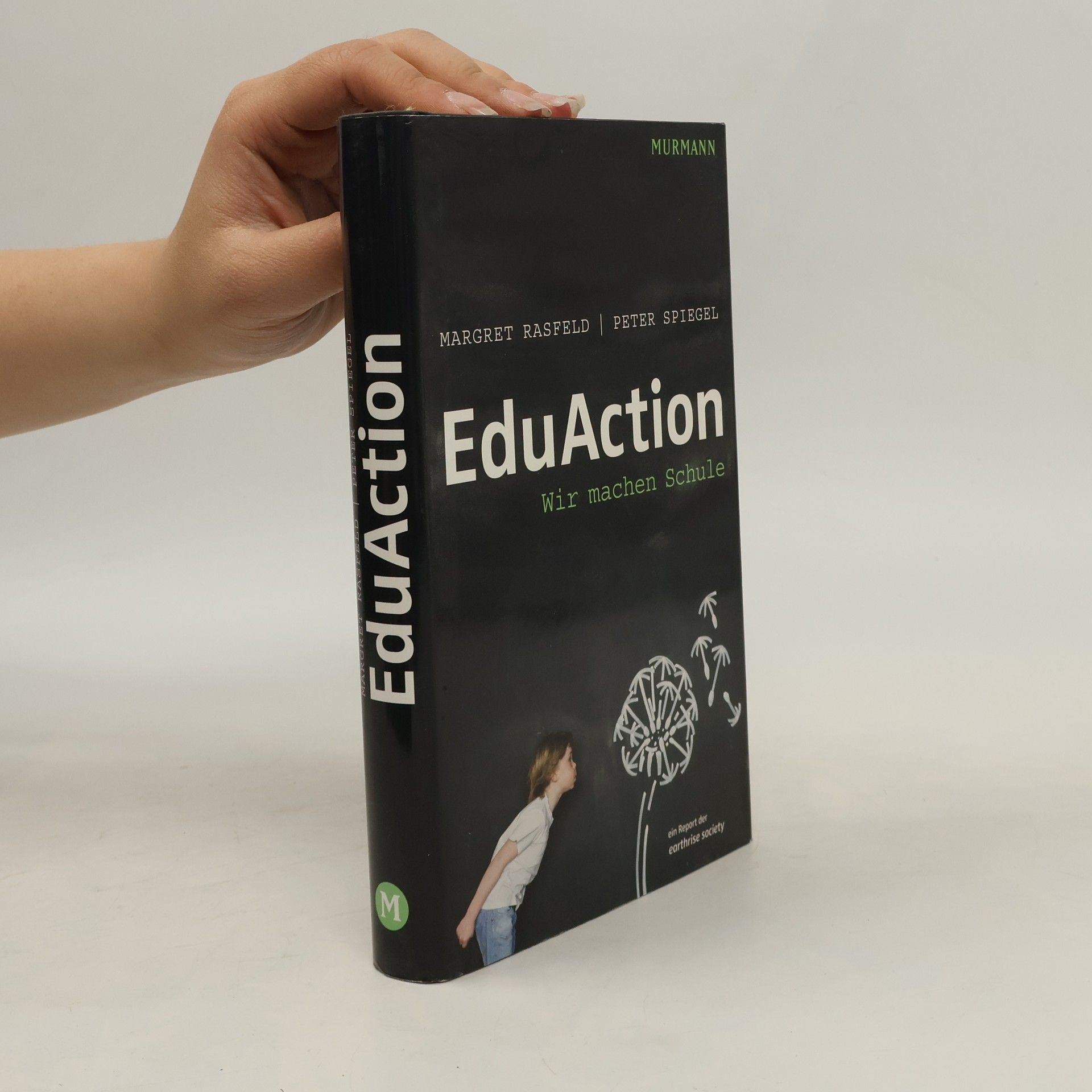 Margret Rasfeld EduAction