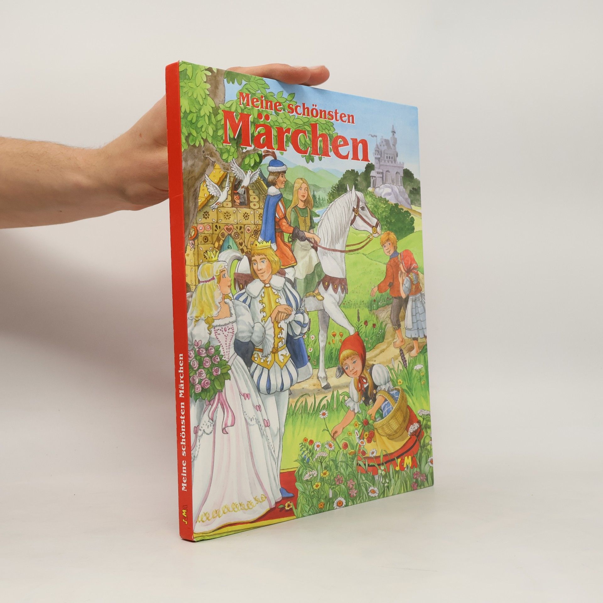 Meine schönsten Märchen