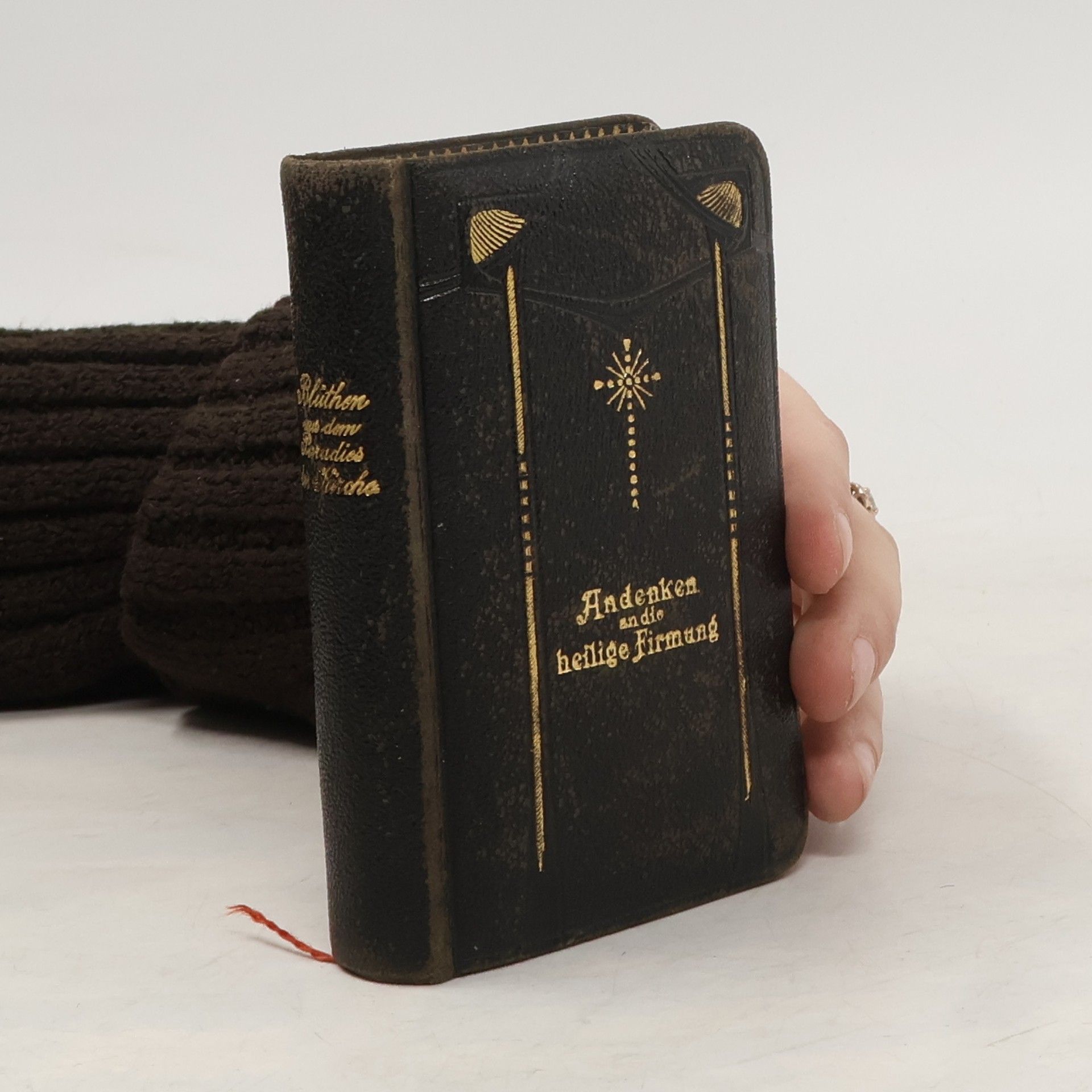 Autorenkollektiv Andenken an die heilige Firmung