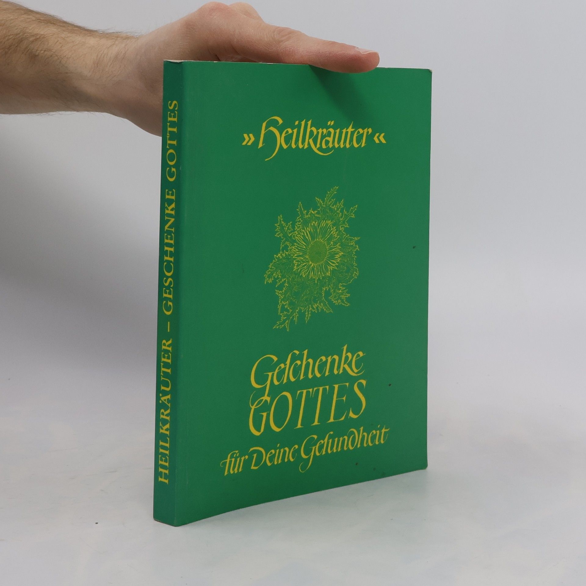 Emmerich Winter Heilkräuter