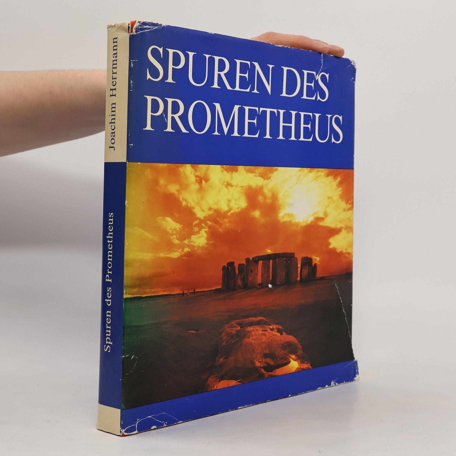 Spuren des Prometheus