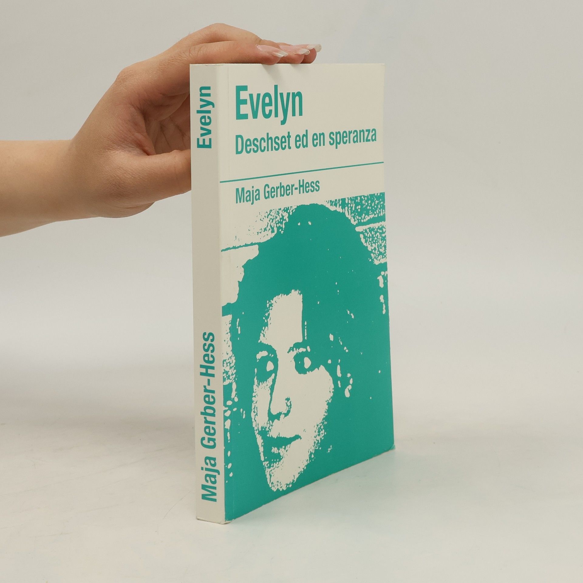Maja Gerber-Hess Evelyn