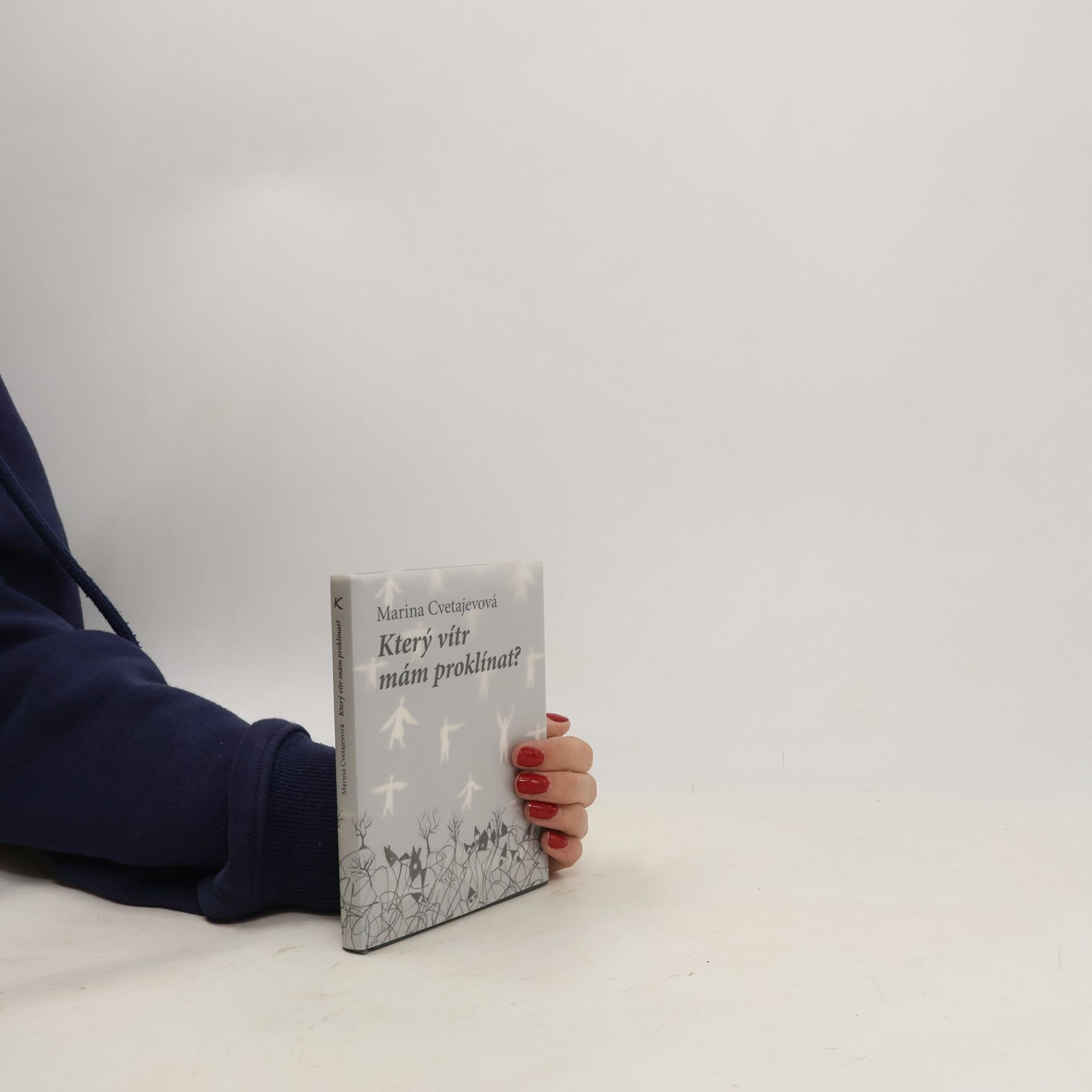 Který vítr mám proklínat