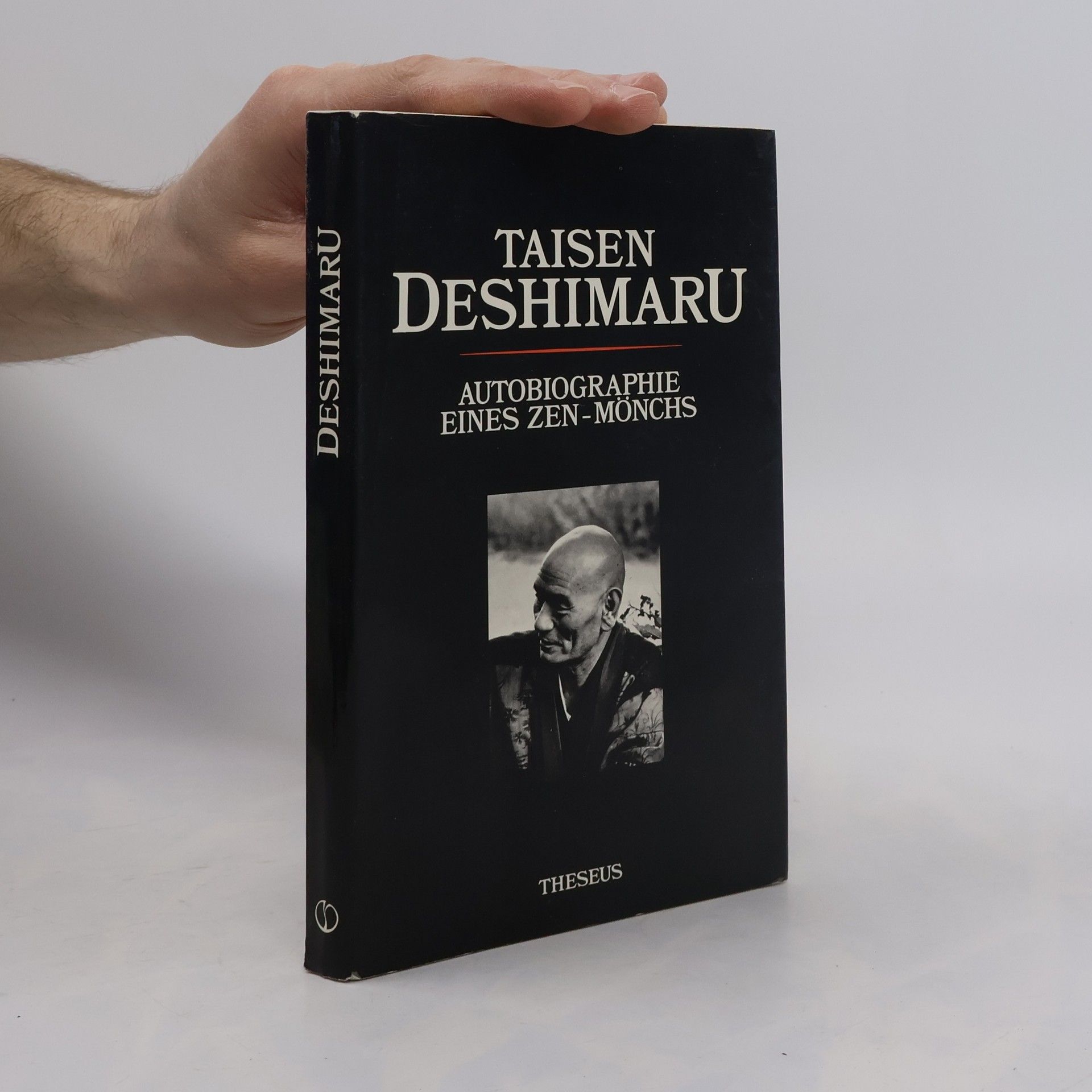 Autobiographie eines Zen-Mönchs