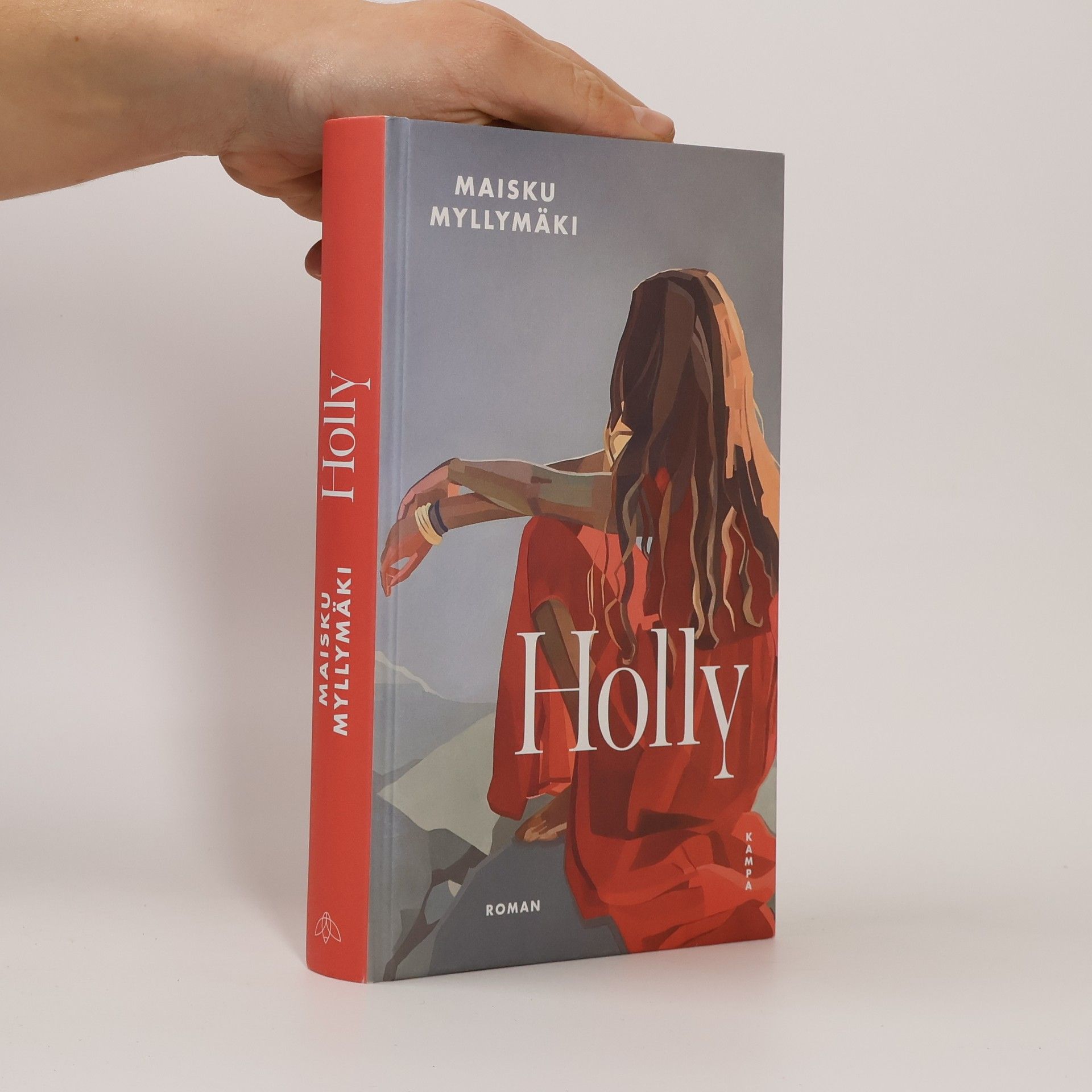 Maisku Myllymäki Holly