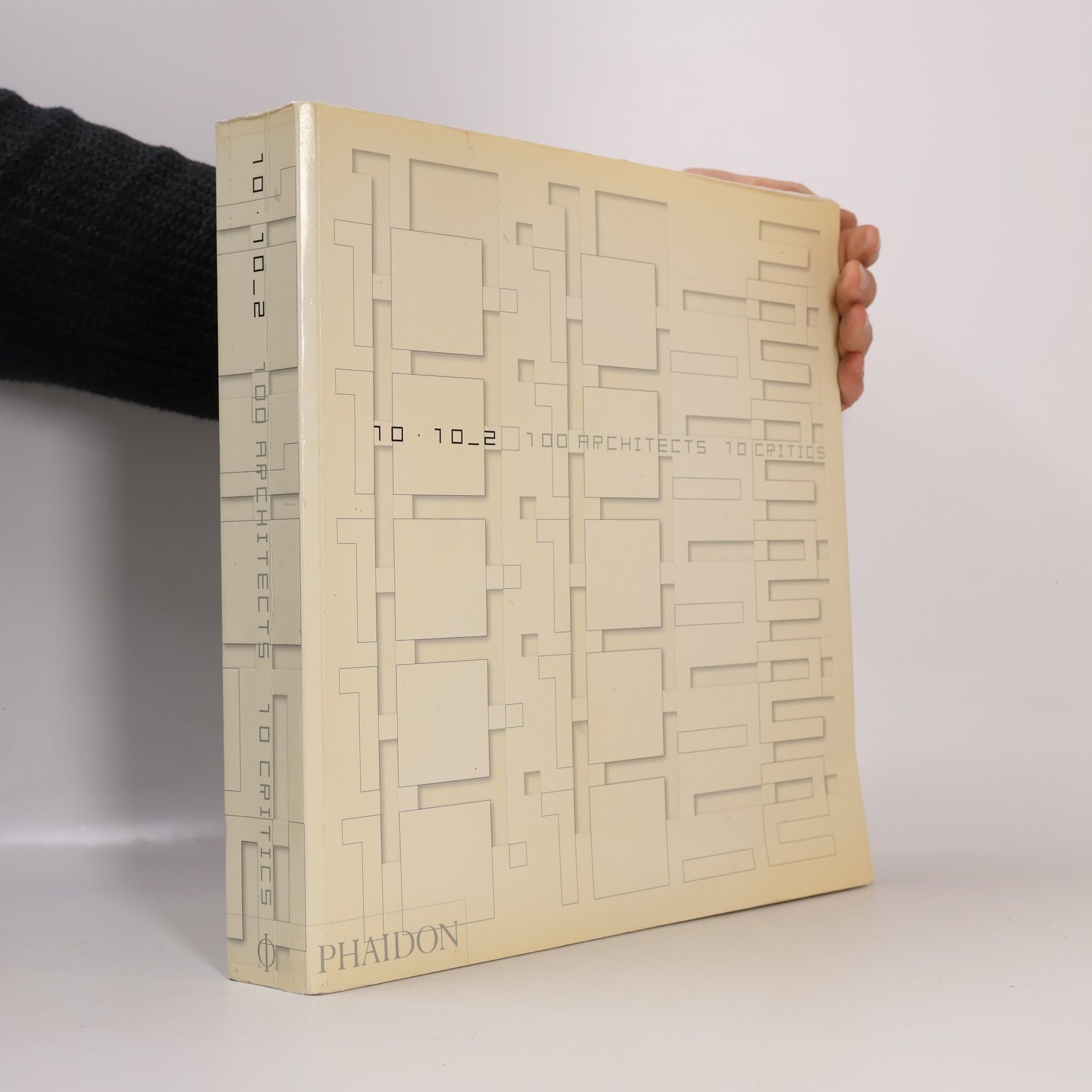 Editors of Phaidon Press 10x10_2