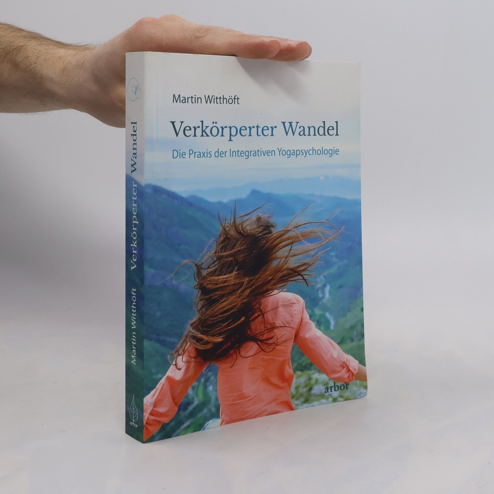 Martin Witthöft Verkörperter Wandel