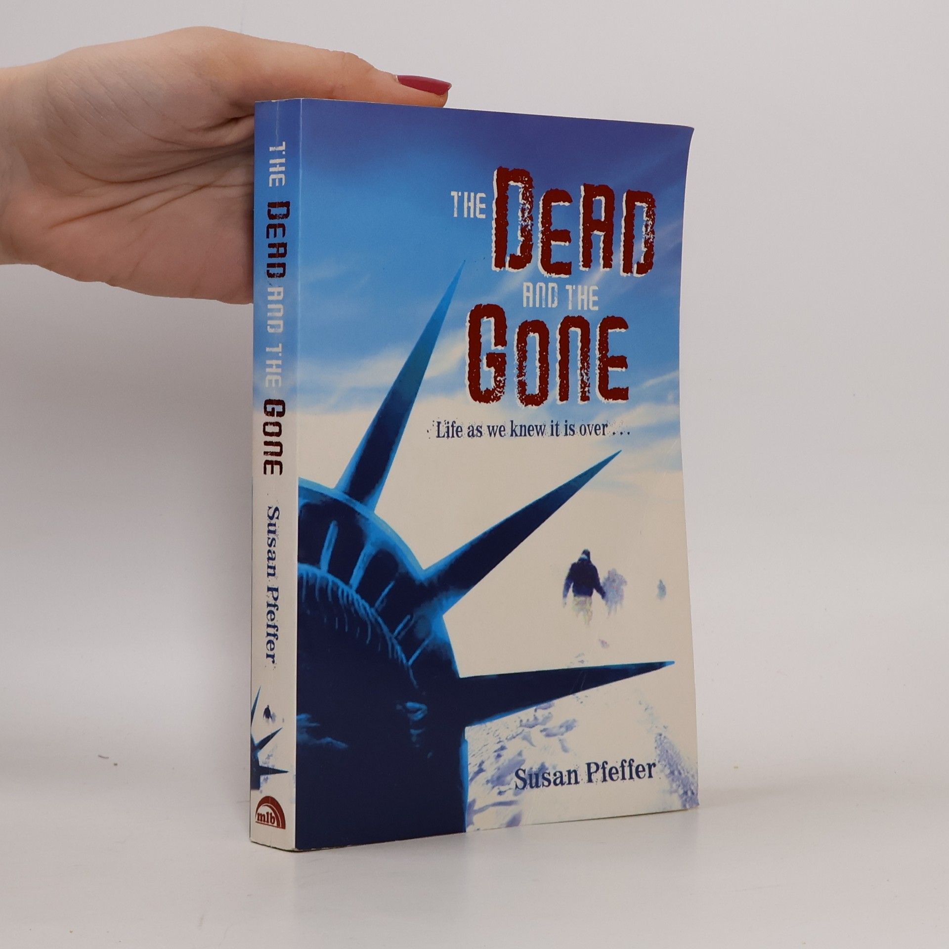 Susan Beth Pfeffer The Dead and the Gone