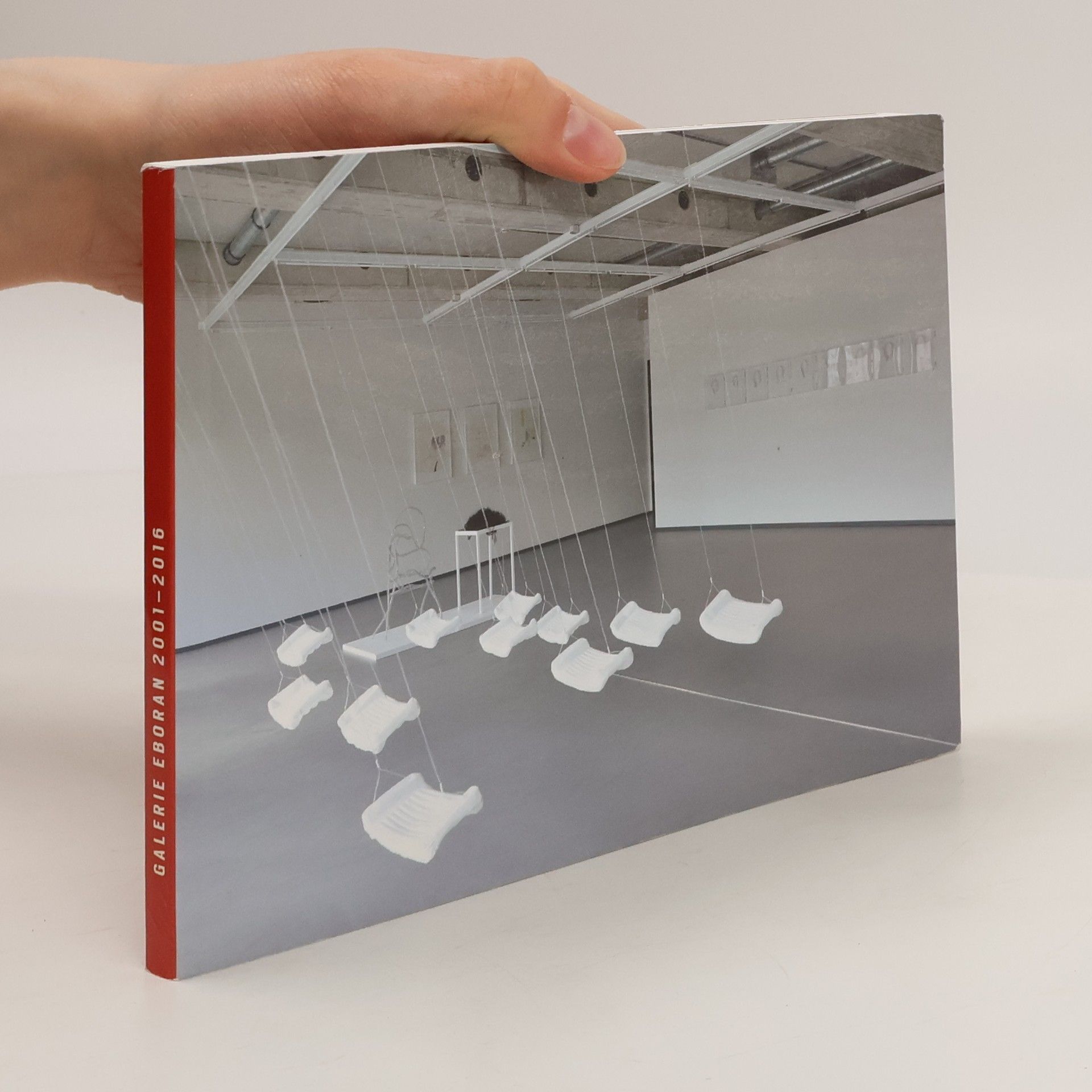 Autorenkollektiv Galerie Eboran 2001-2016