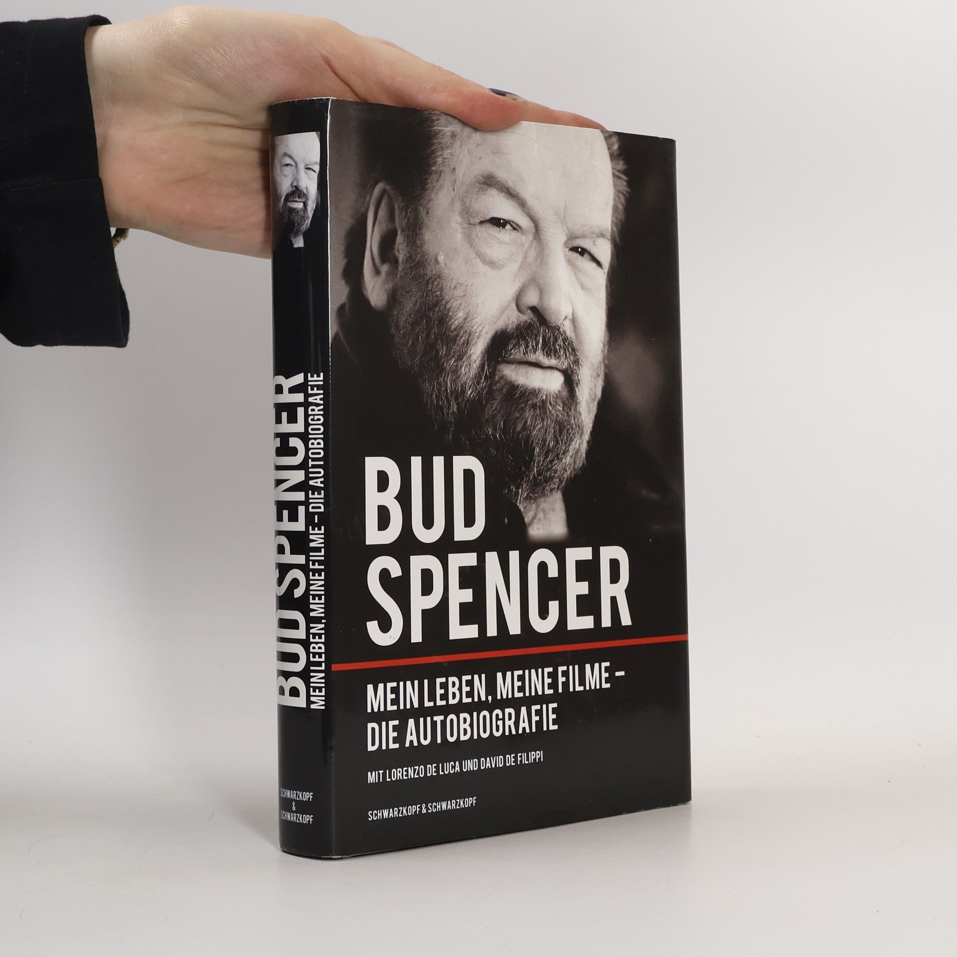 Bud Spencer Bud Spencer
