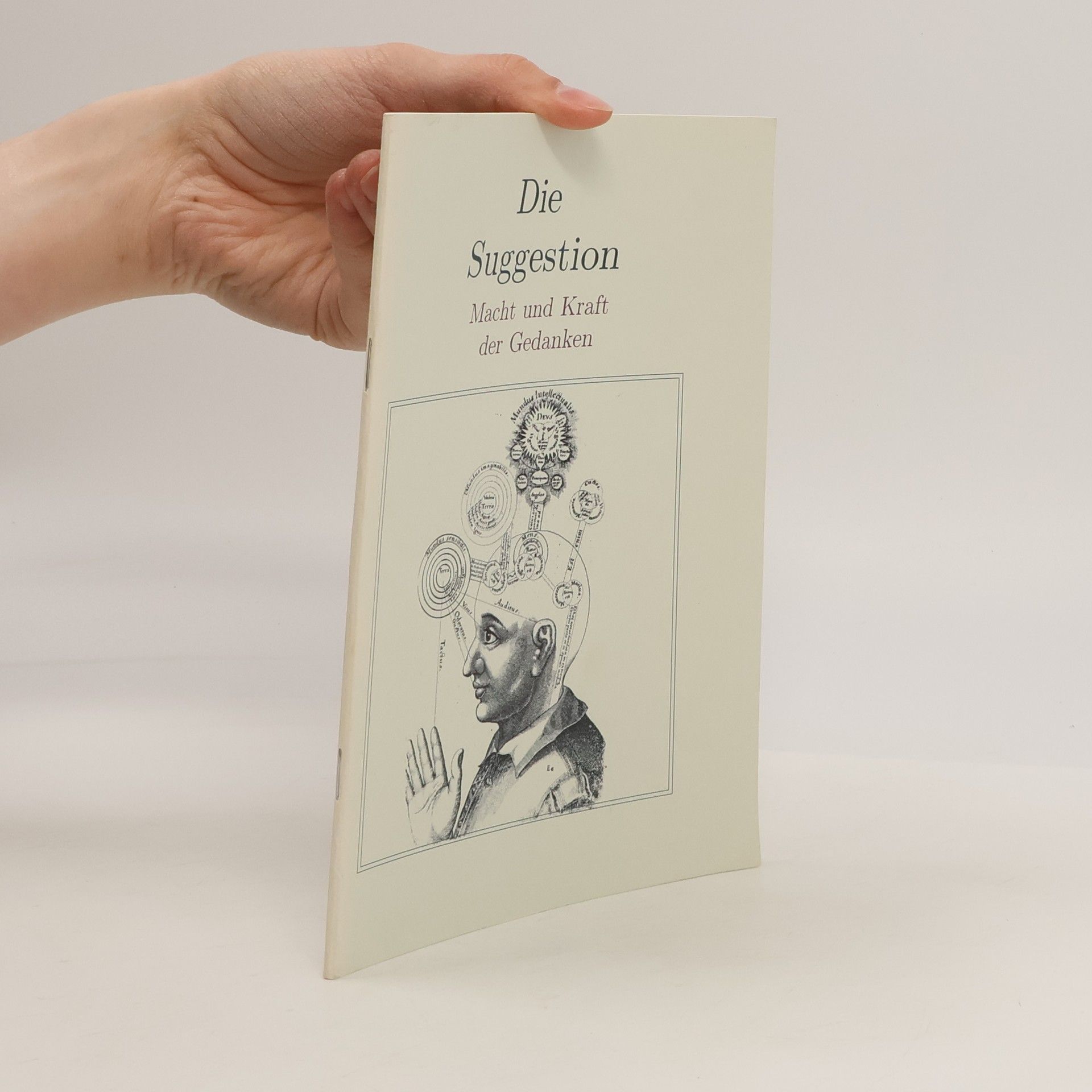 Auteurscollectief Die Suggestion