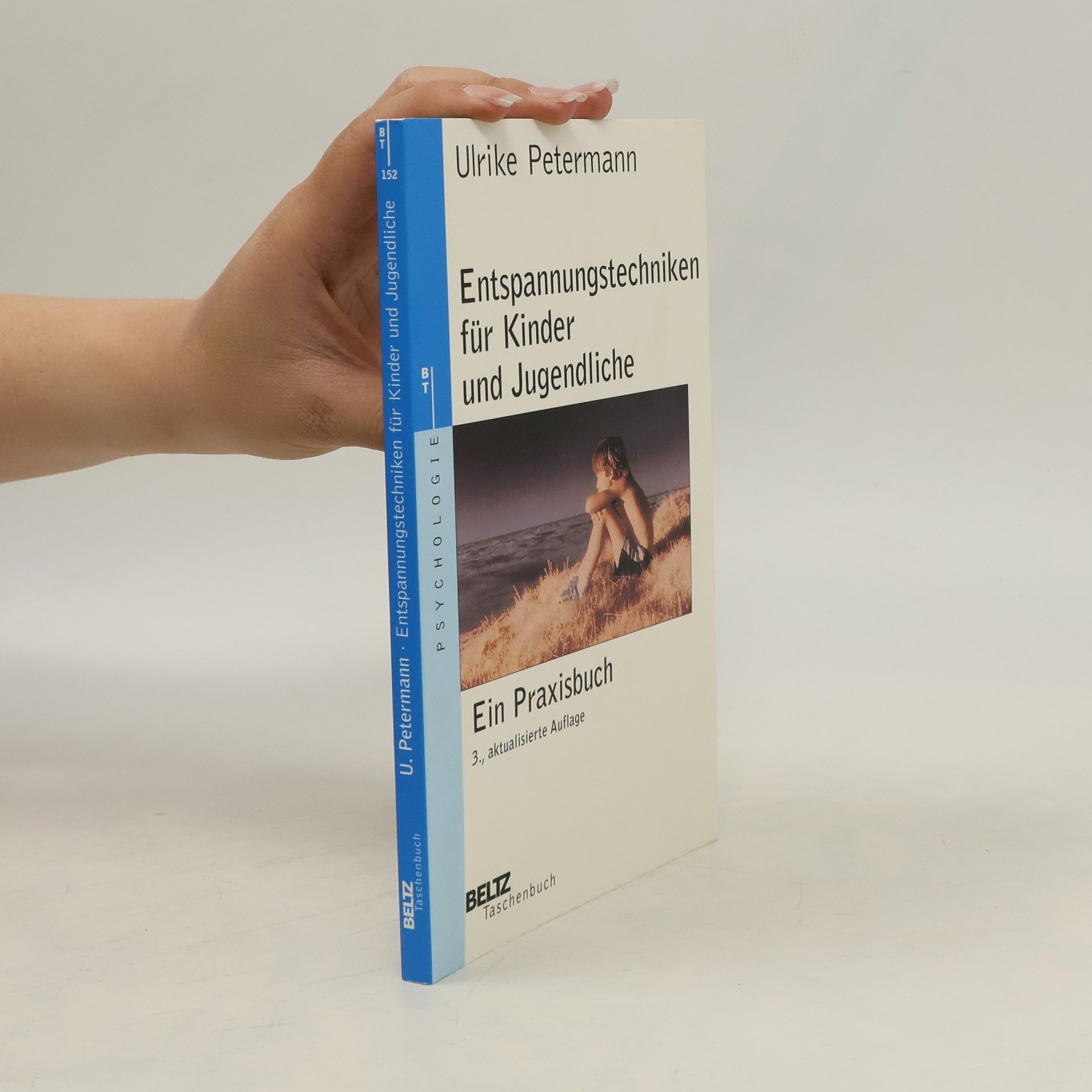 Entspannungstechniken für Kinder und Jugendliche