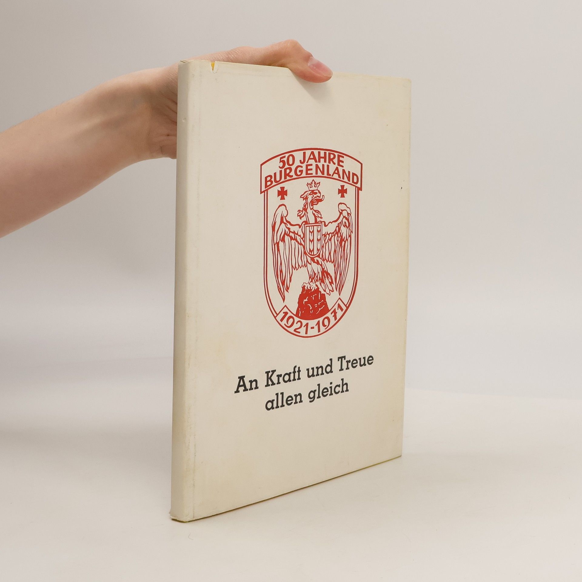 An Kraft un Treue allen gleich