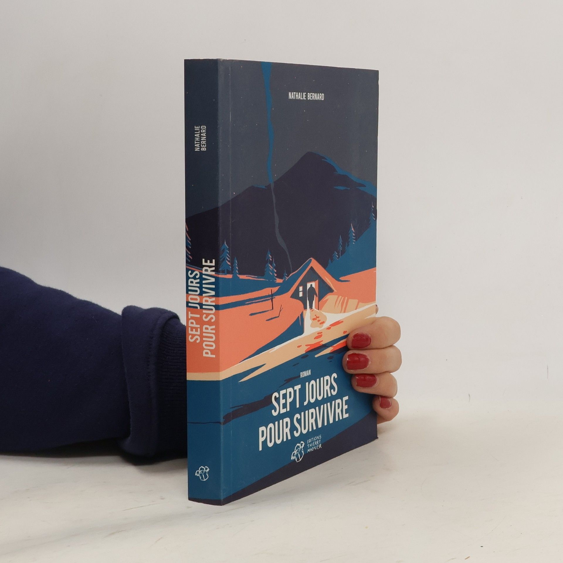 Sept jours pour survivre