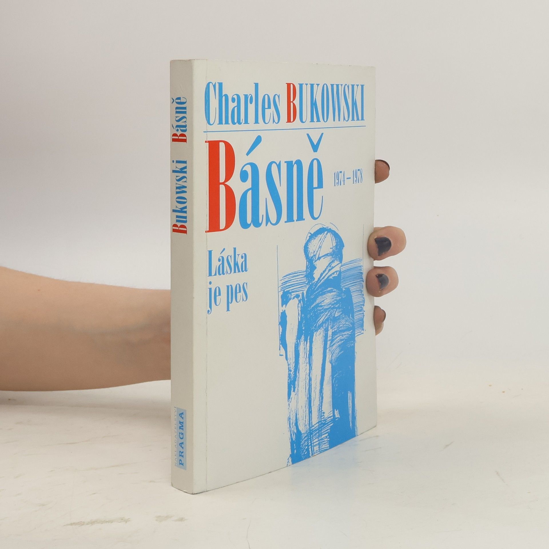 Ladislav Šenkyřík Básně. 1974-78