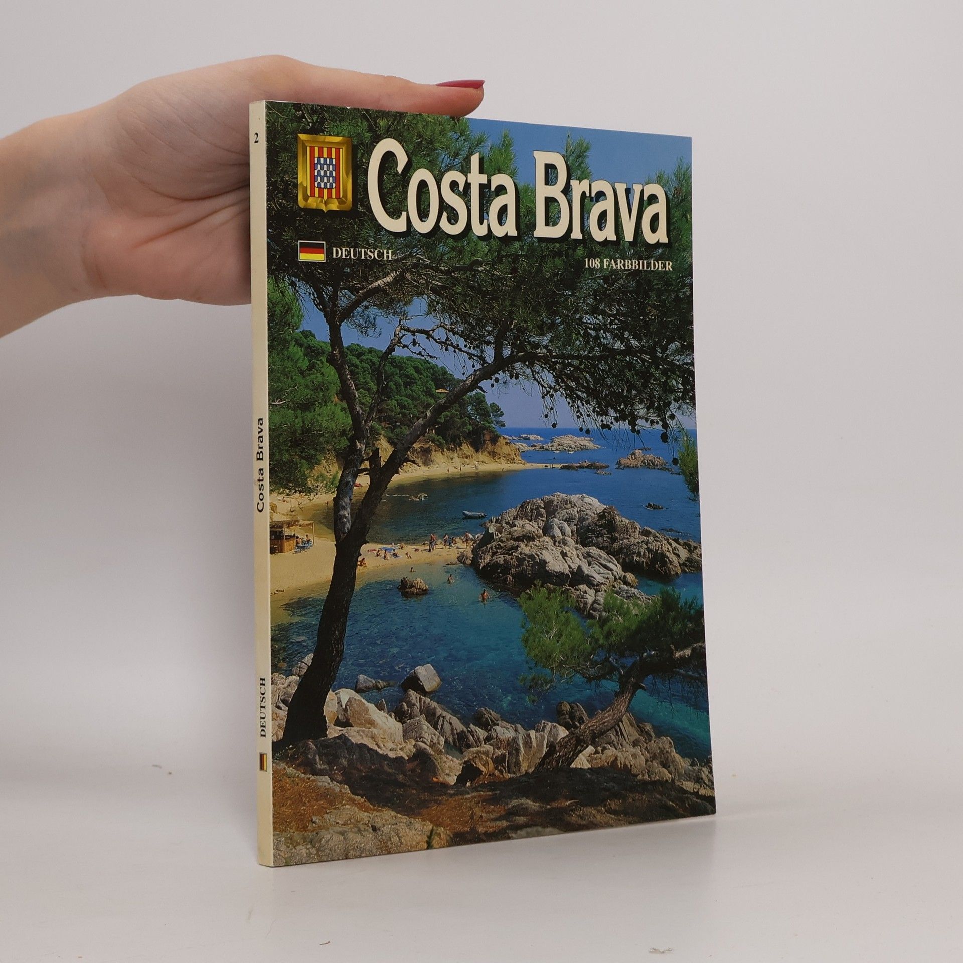 Costa Brava
