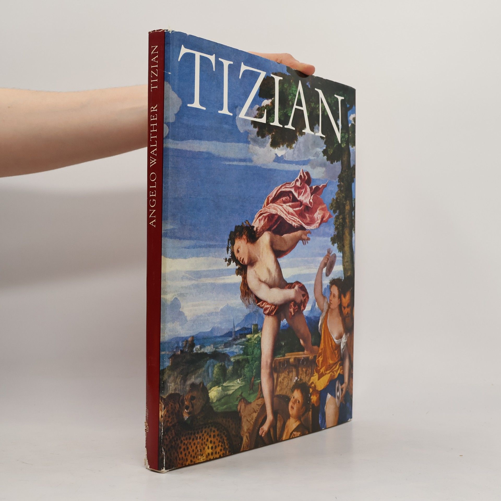 Autorenkollektiv Tizian