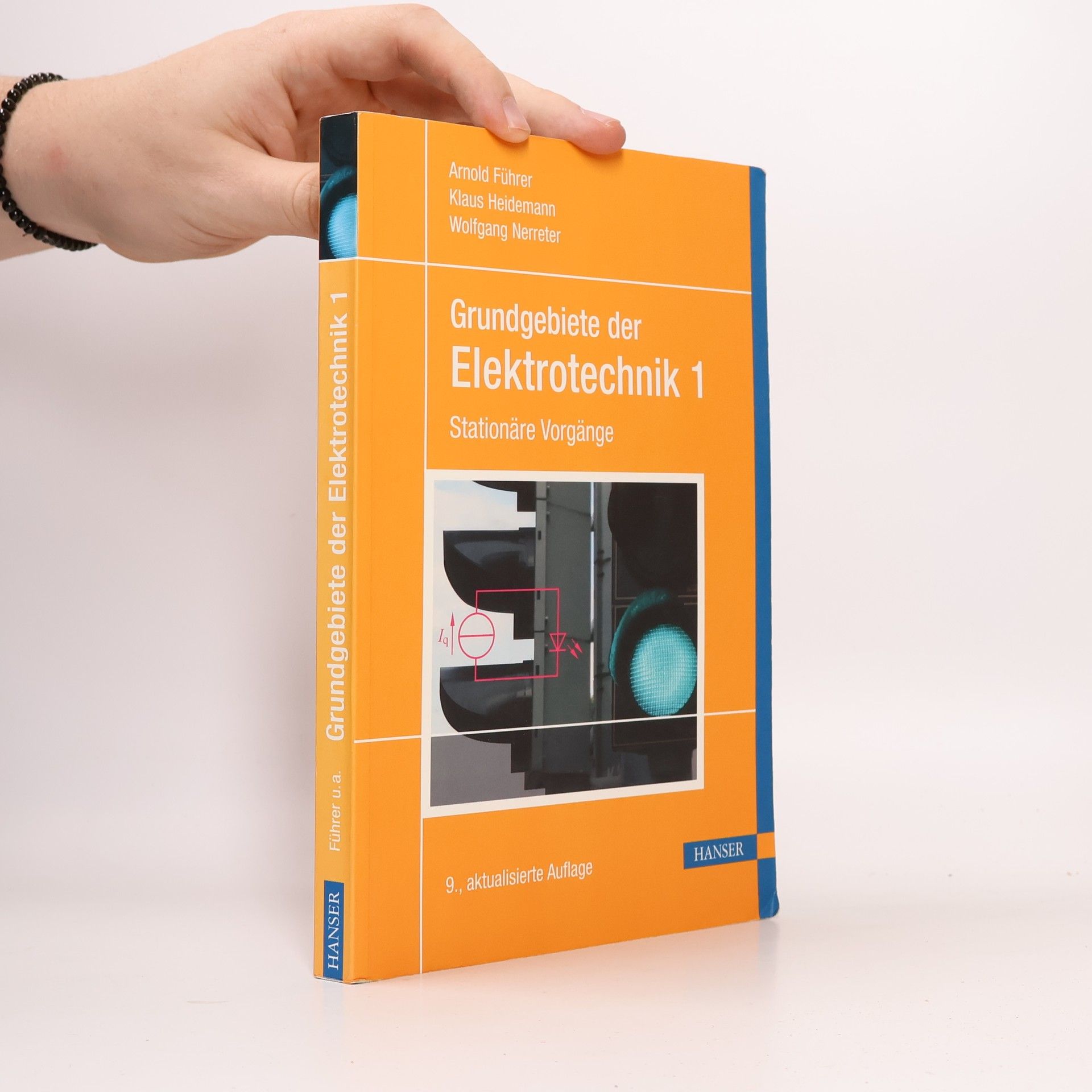 Stationäre Vorgänge