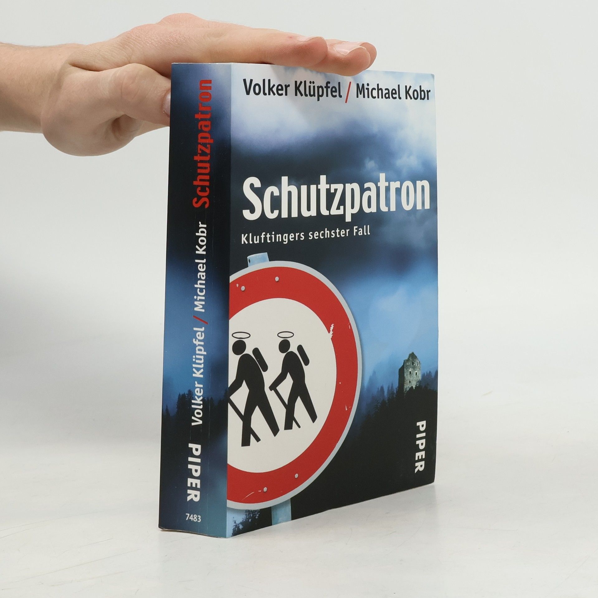 Schutzpatron