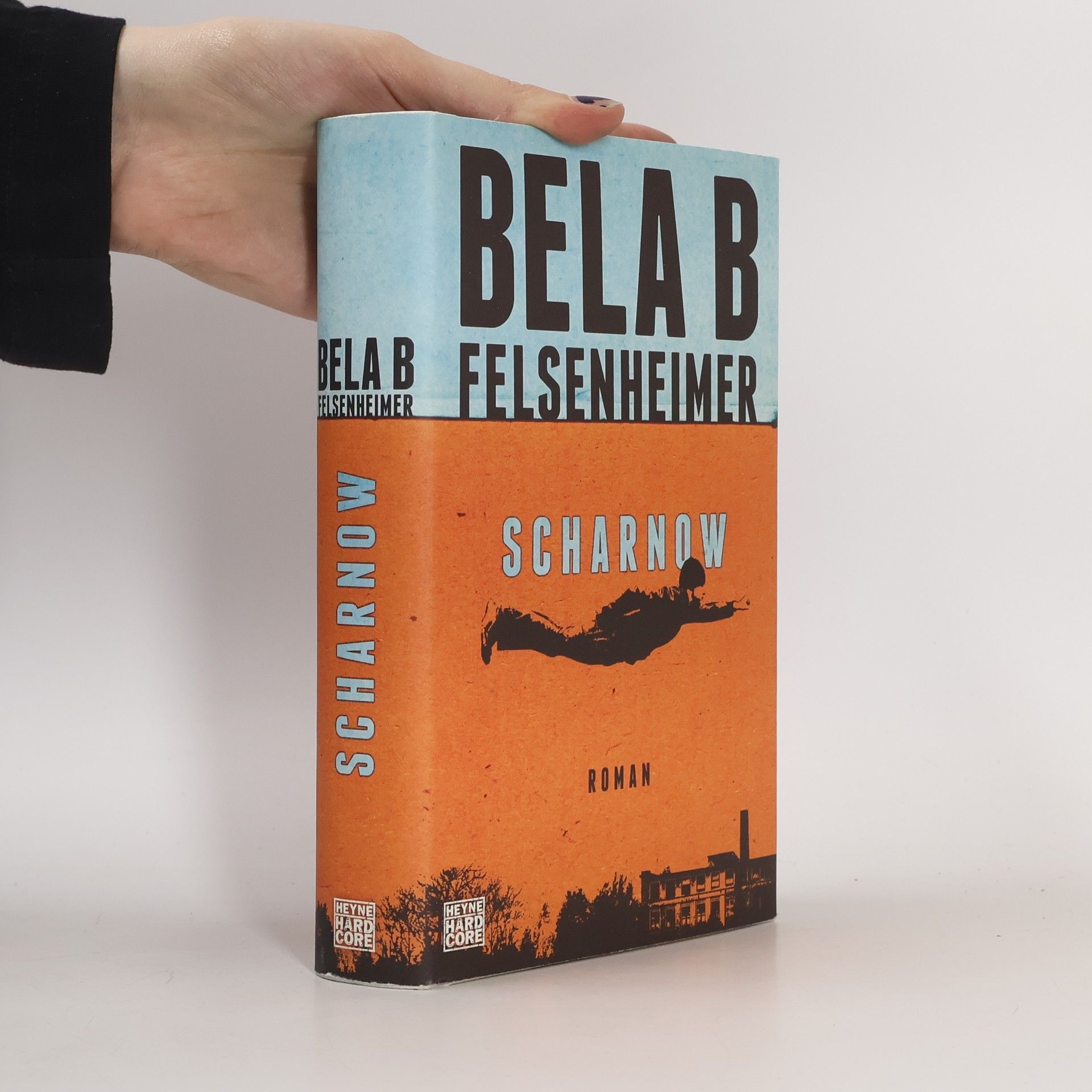 Scharnow
