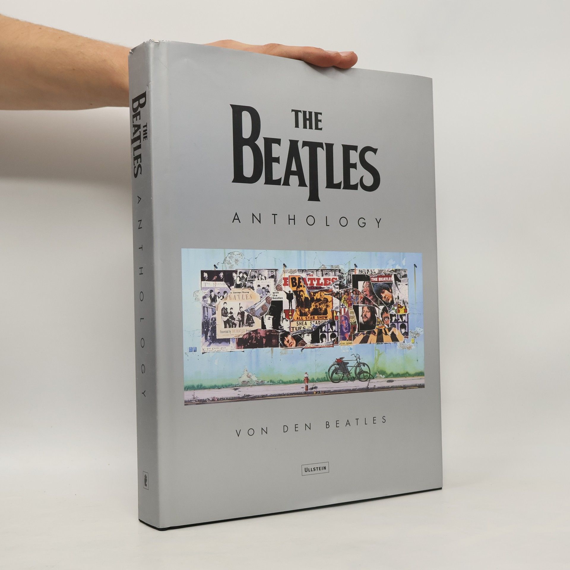 The Beatles The Beatles anthology